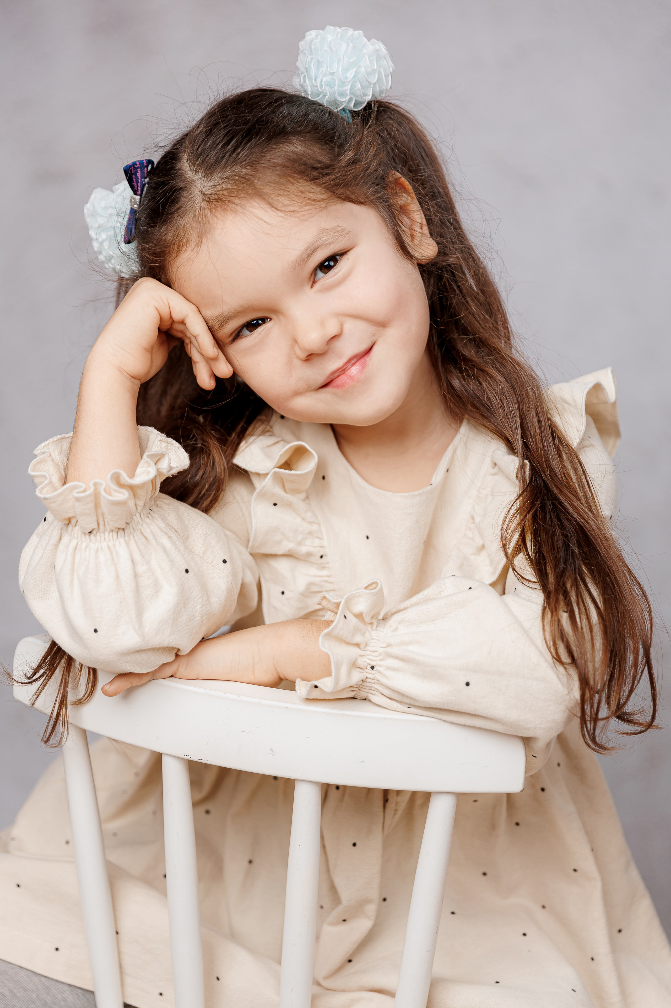 Портреты. Семейный и детский фотограф Комина Елена, Власиха, Одинцово