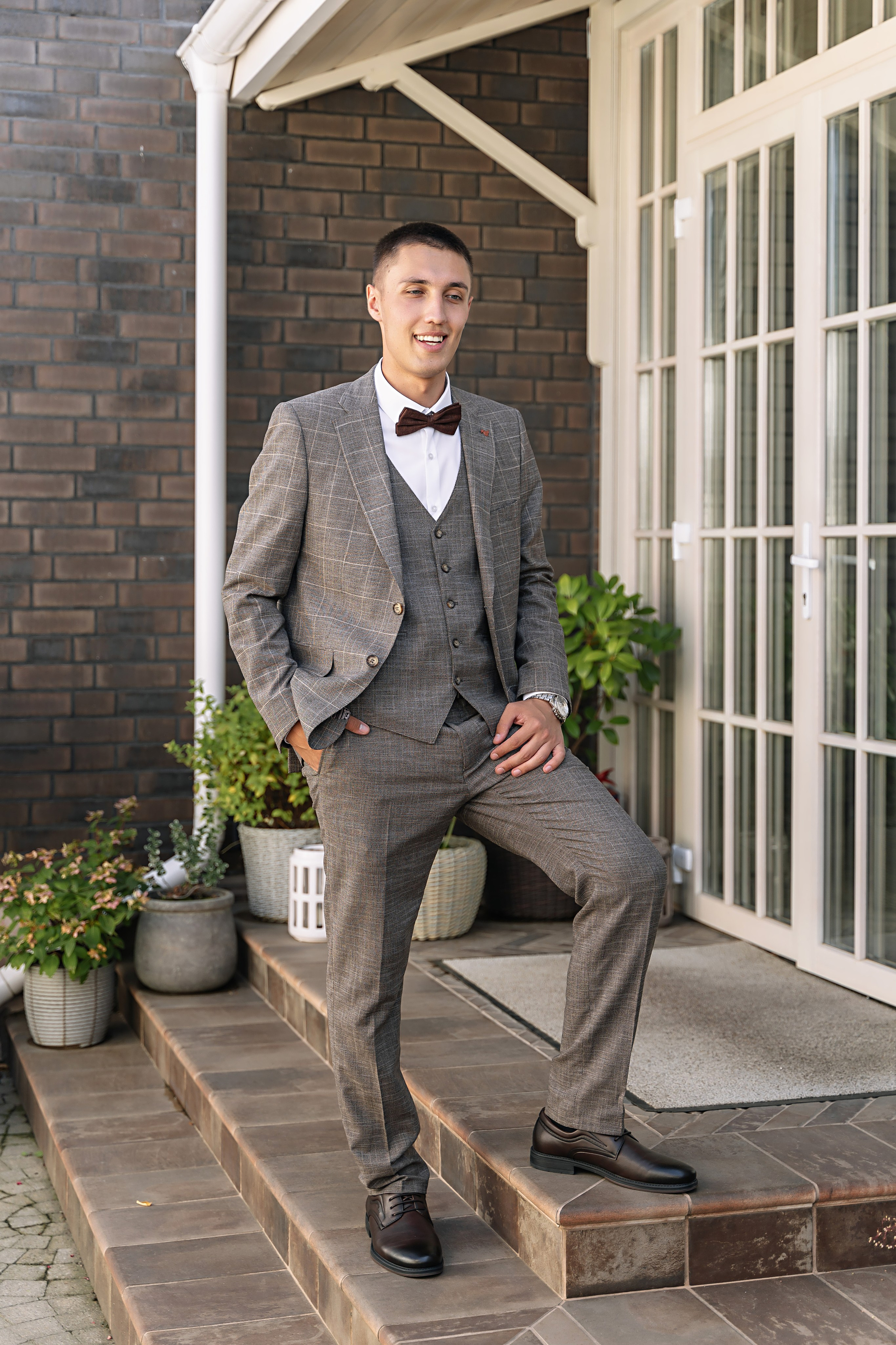 Никита и Татьяна. Свадебный и семейный фотограф в Краснодаре Миненко Кристина