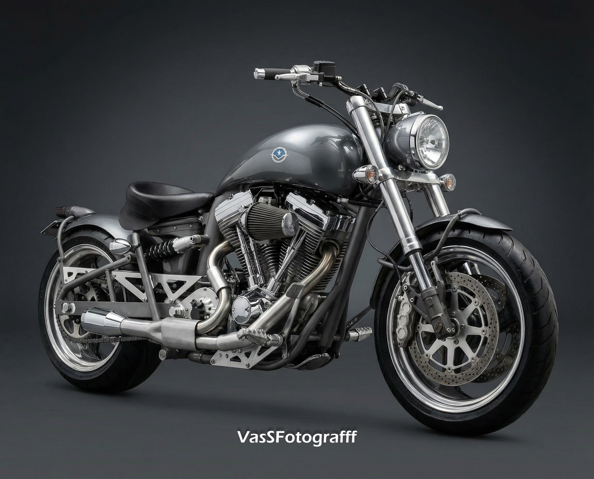 Кастом особого назначения. мотоциклы на вднх. VasSFotograF