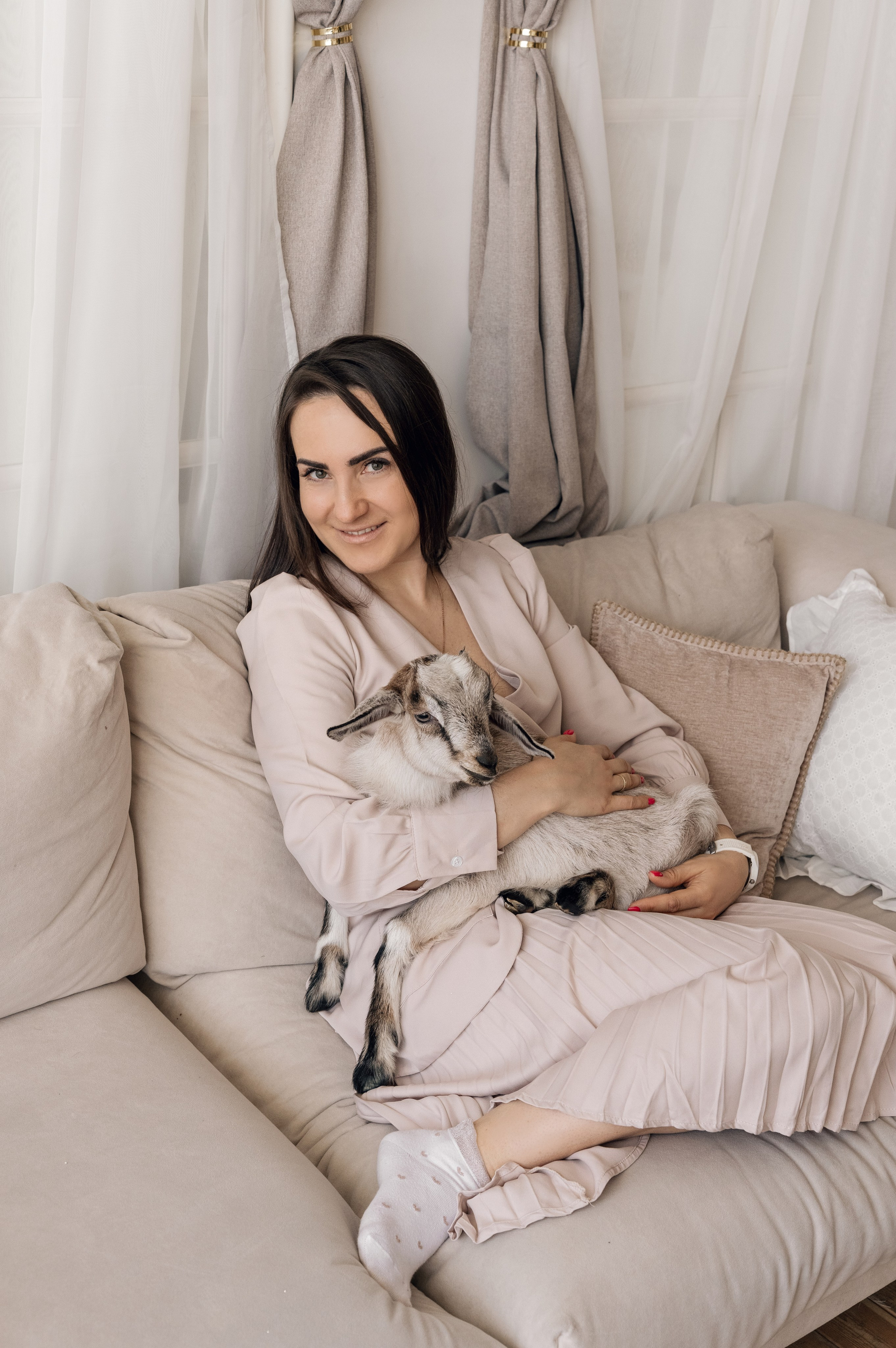 Фотопроект "Семейная история"