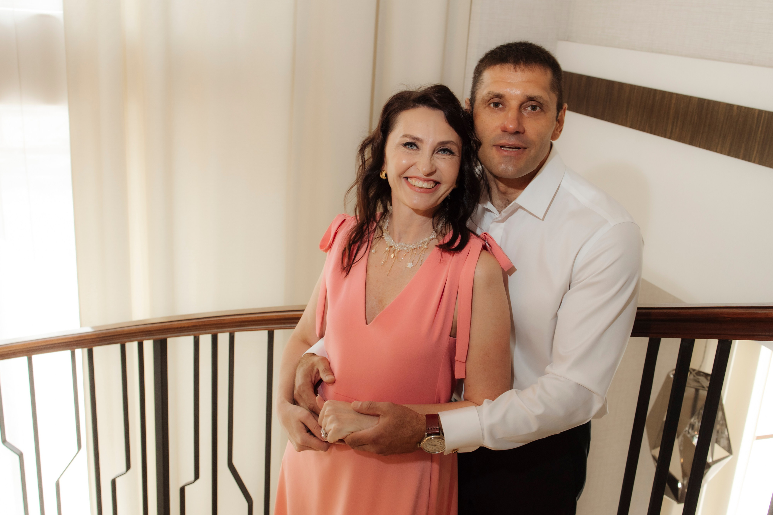 Алексею 50!. Фотограф Новосибирск