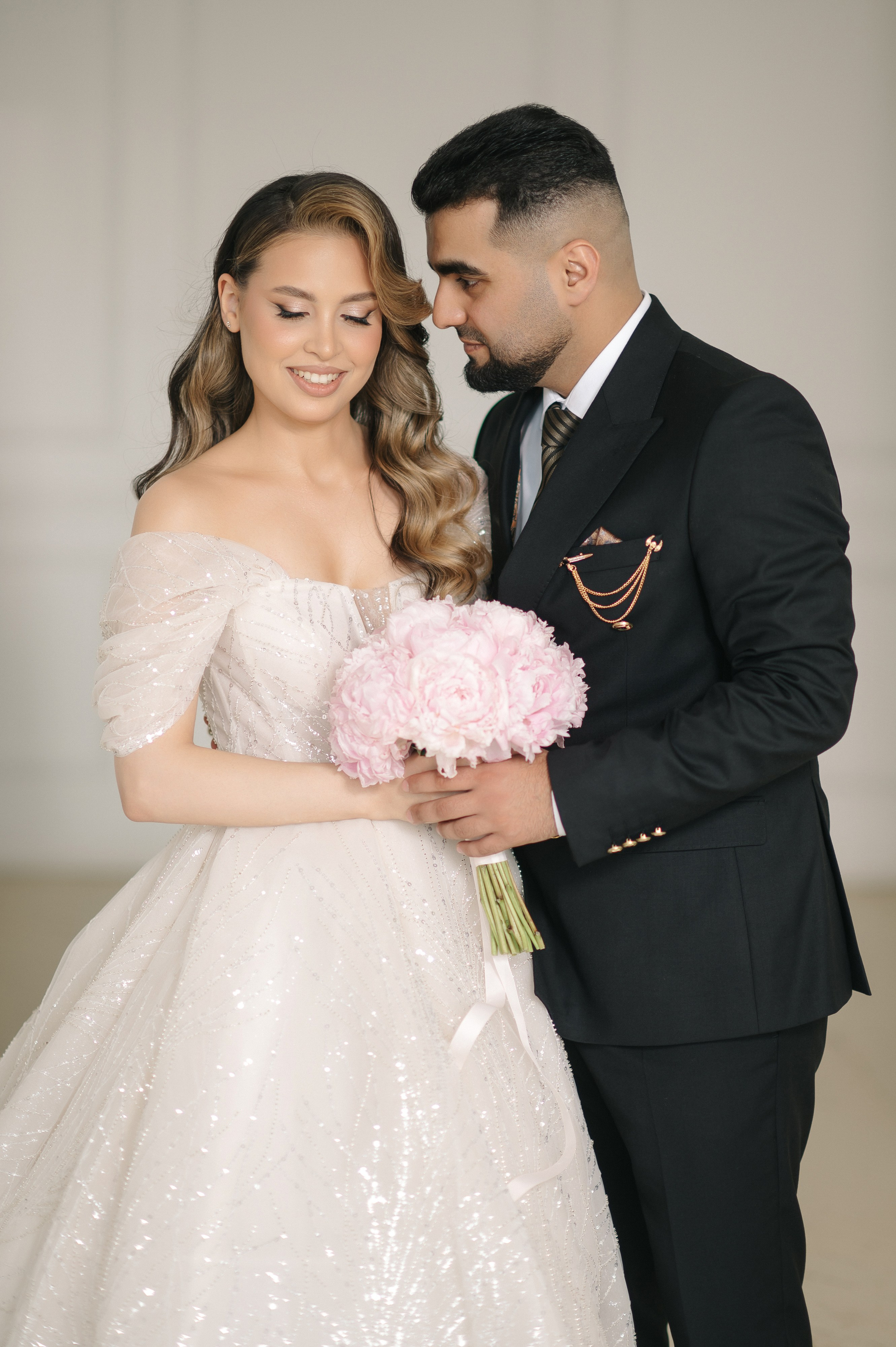 Свадебный фотограф Новосибирск