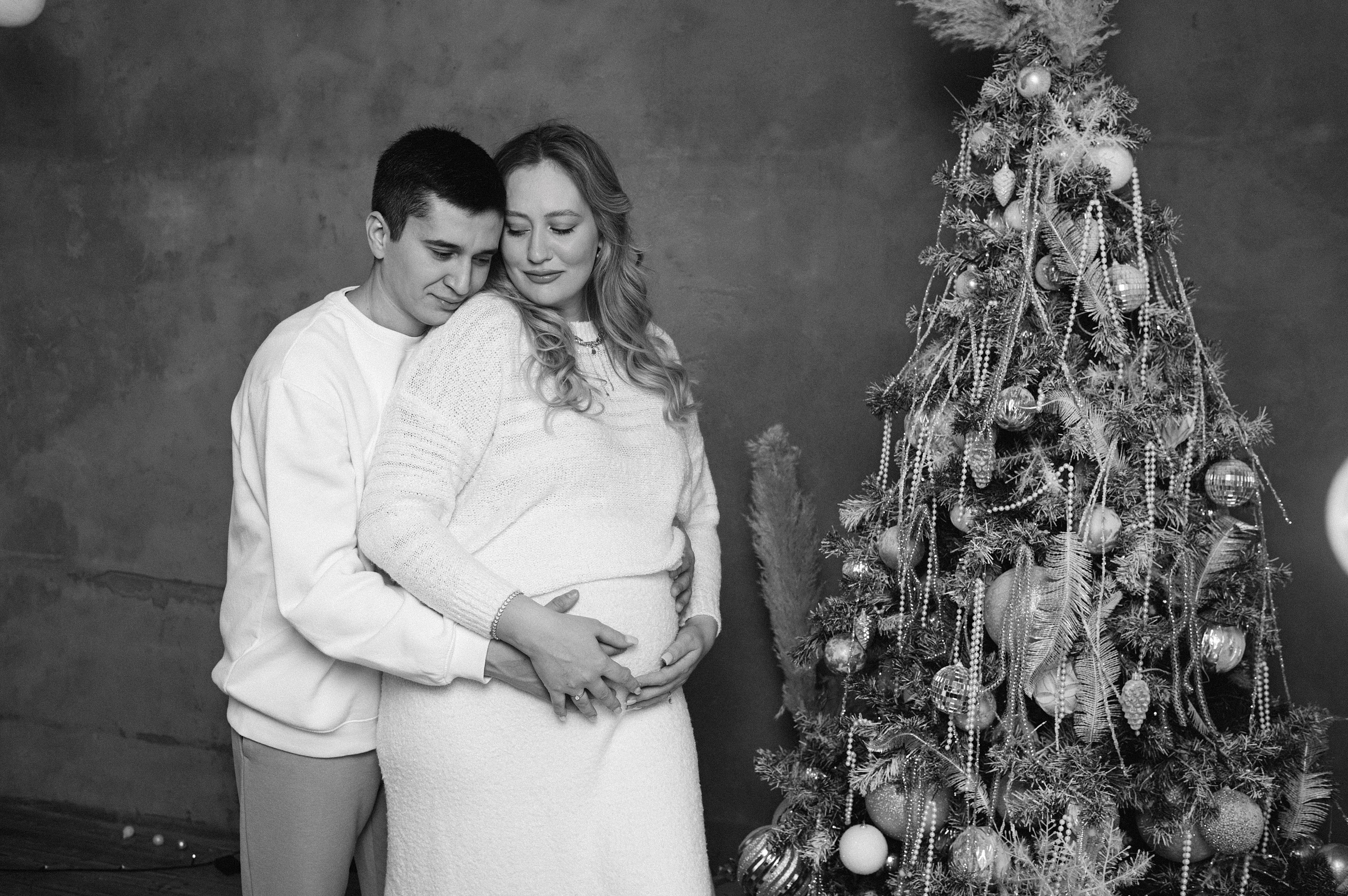 Фотосессия для Мурада и Марьям