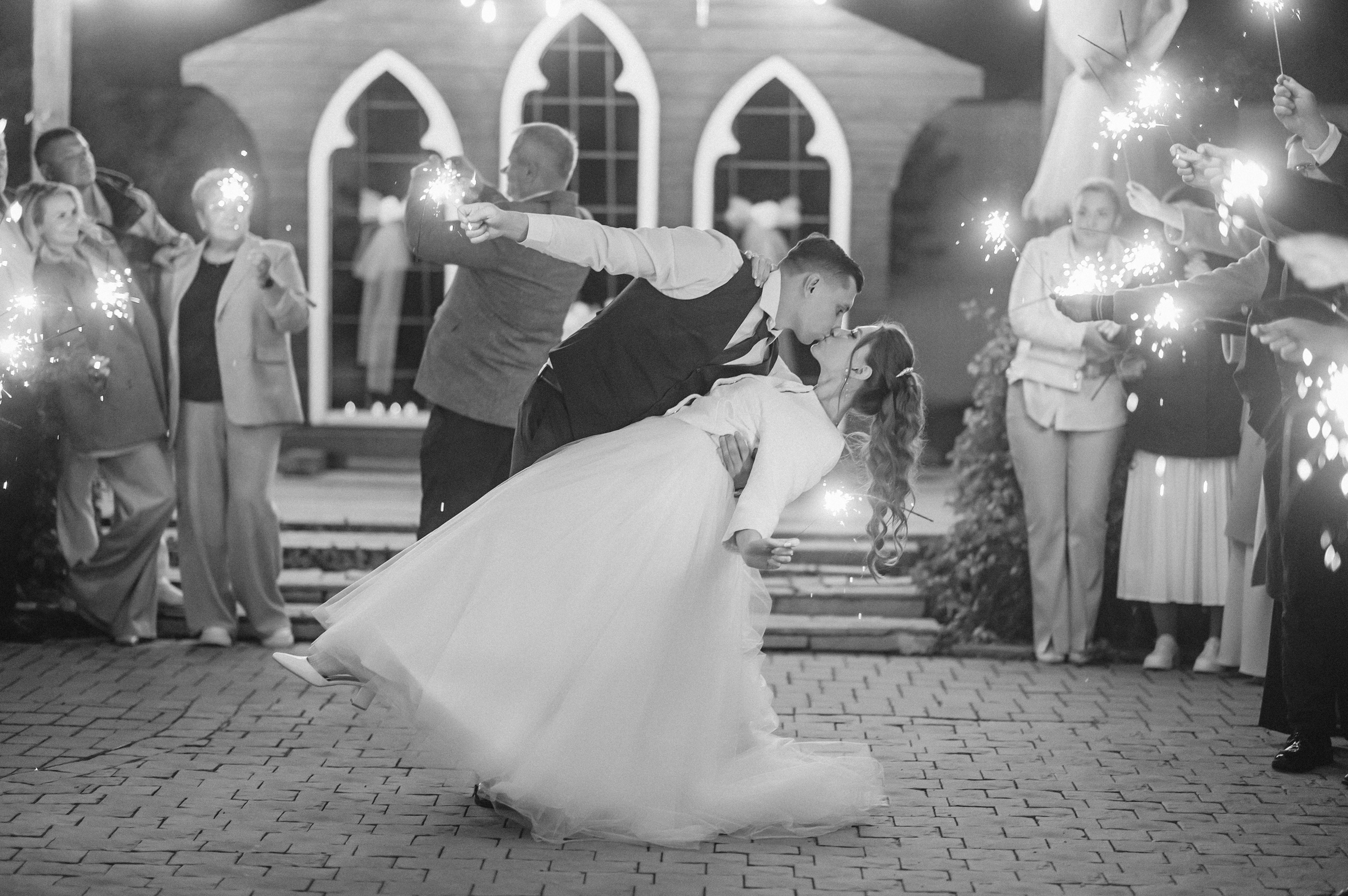 Свадебный фотограф Новосибирск