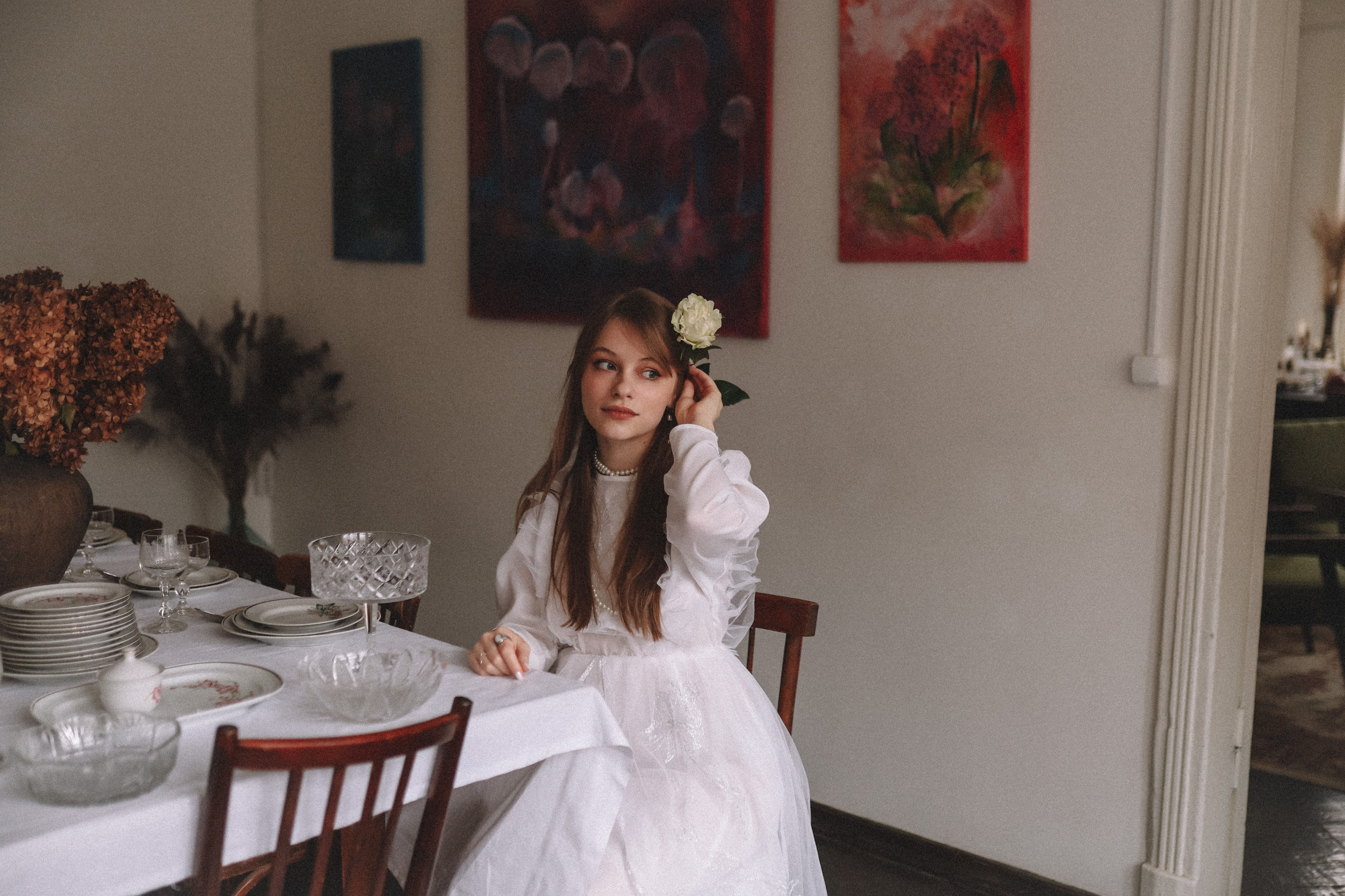 Женя. Фотограф в Нижнем Новгороде Кристина Батанова