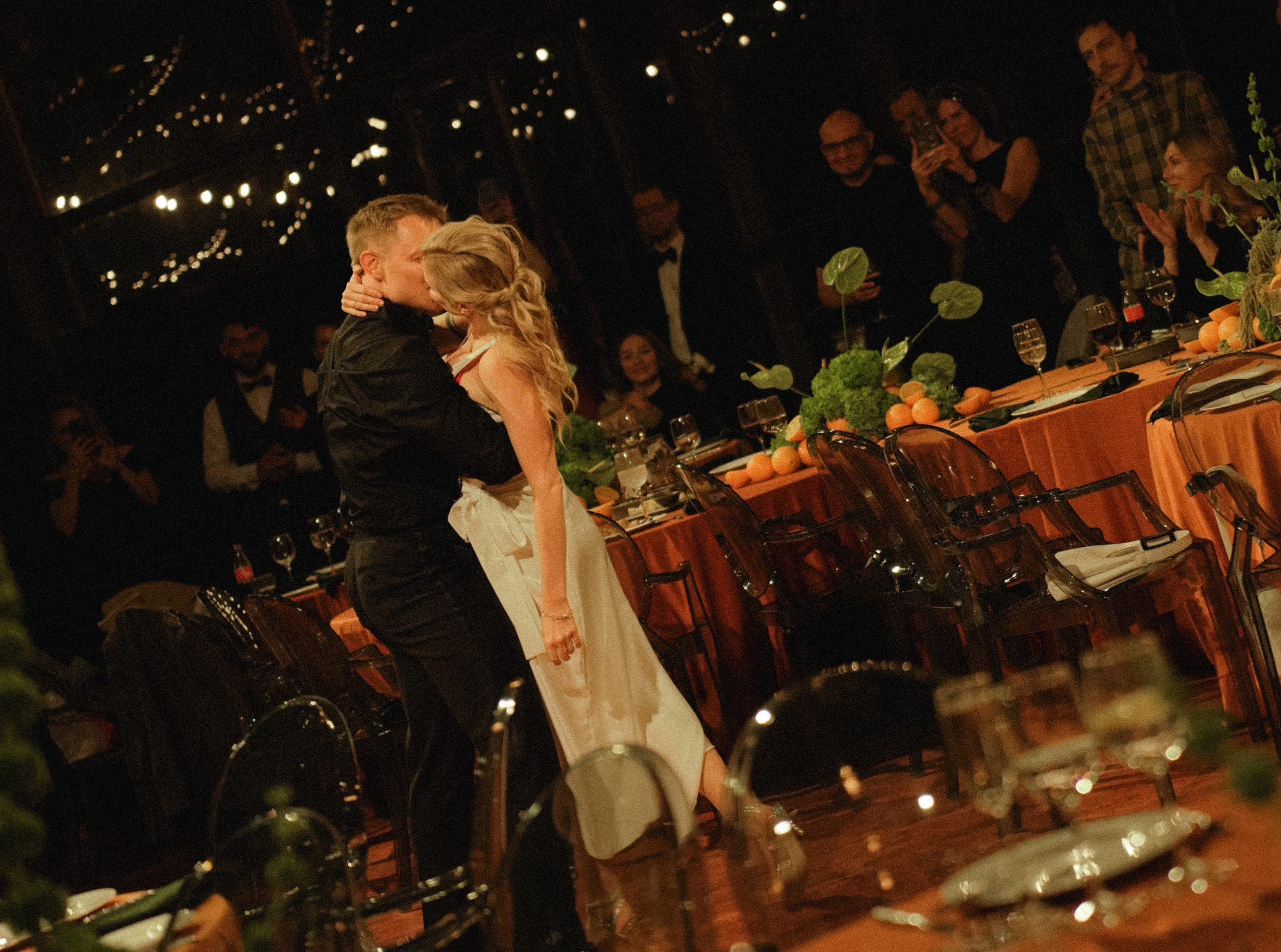 Свободны, счастливы, вместе. Свадебный фотограф Москва