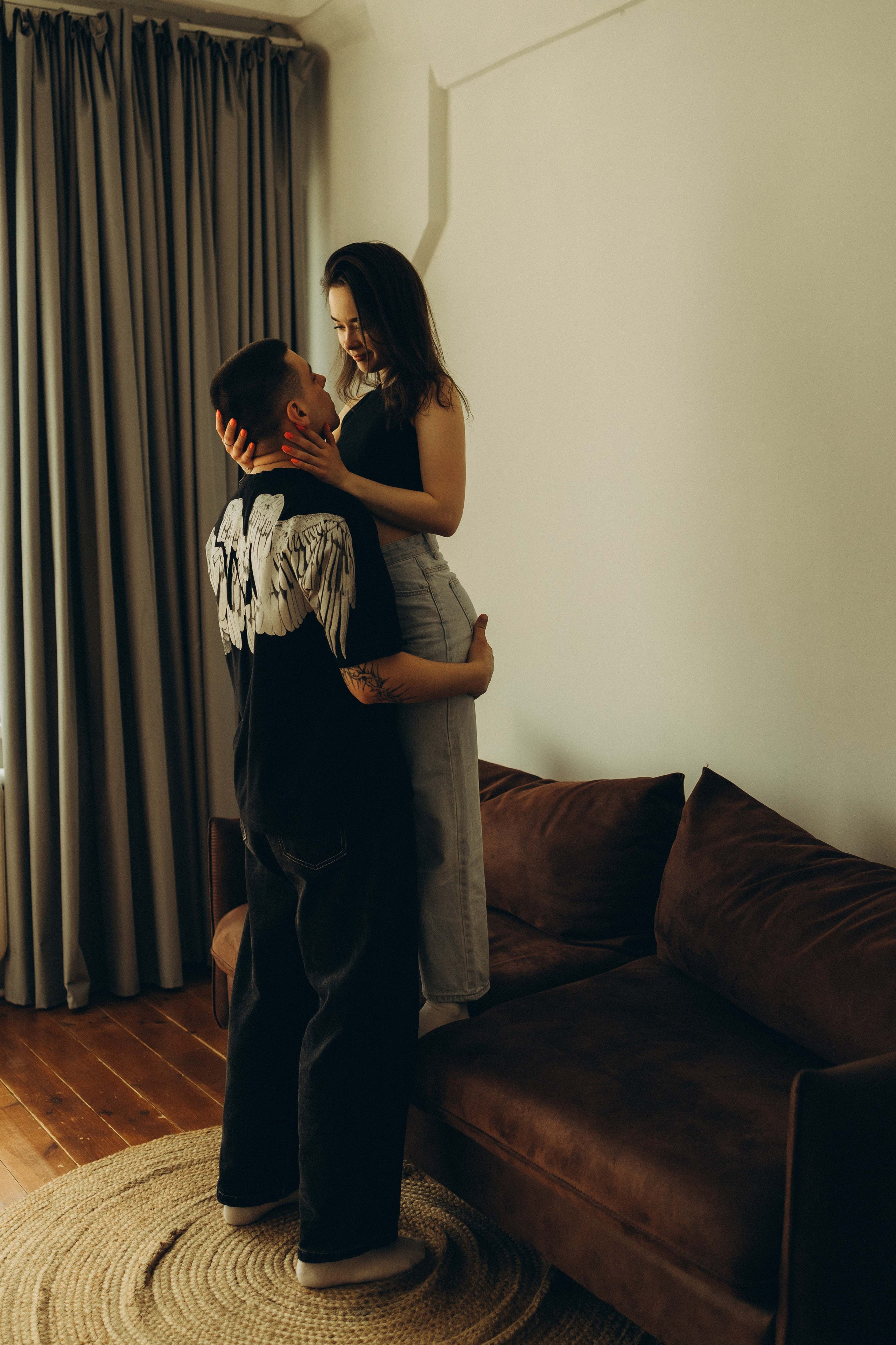 Love Story. Анна Лобастова | Фотограф для особенных мгновений ❤ Москва Люберцы