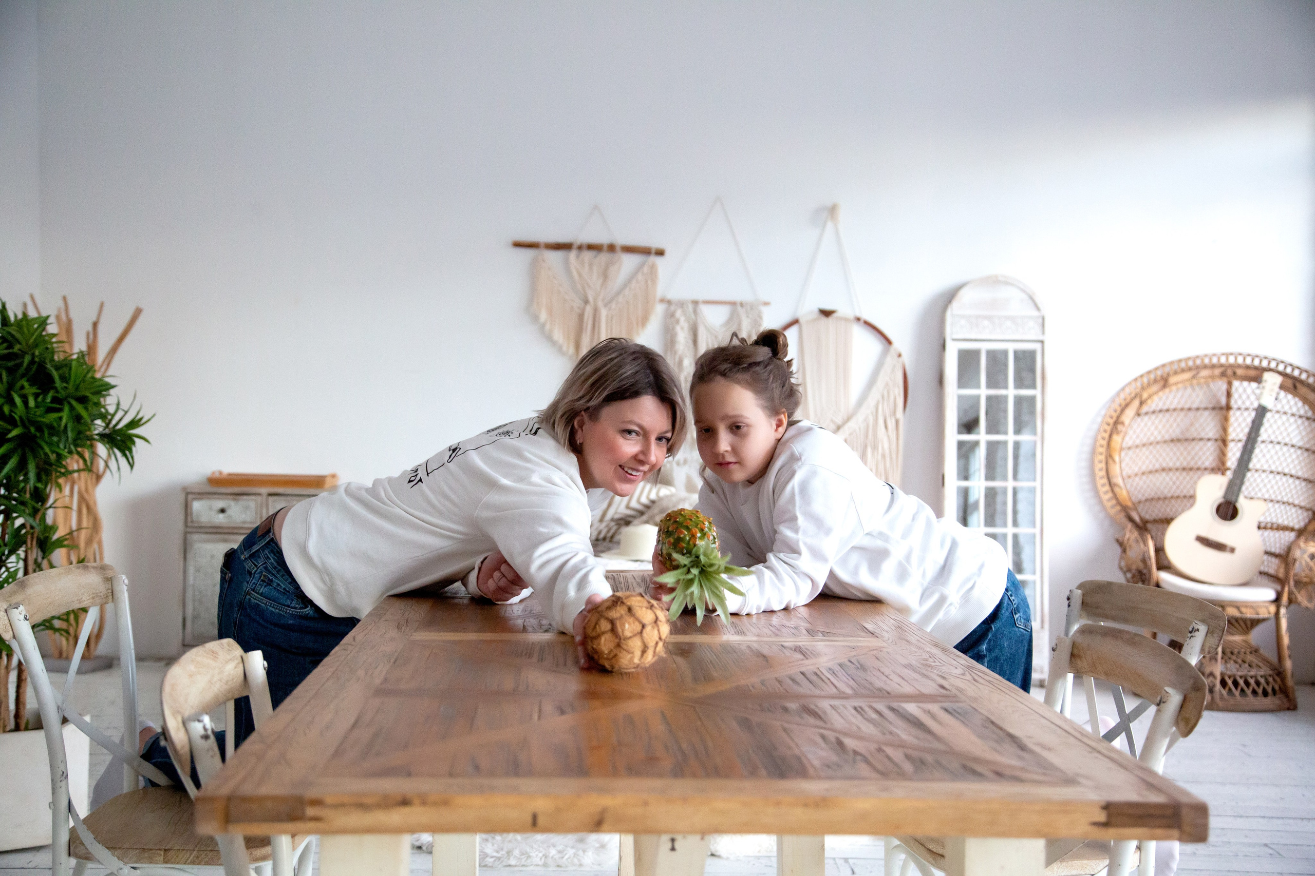 Семейные фото. Екатерина Наруцкая