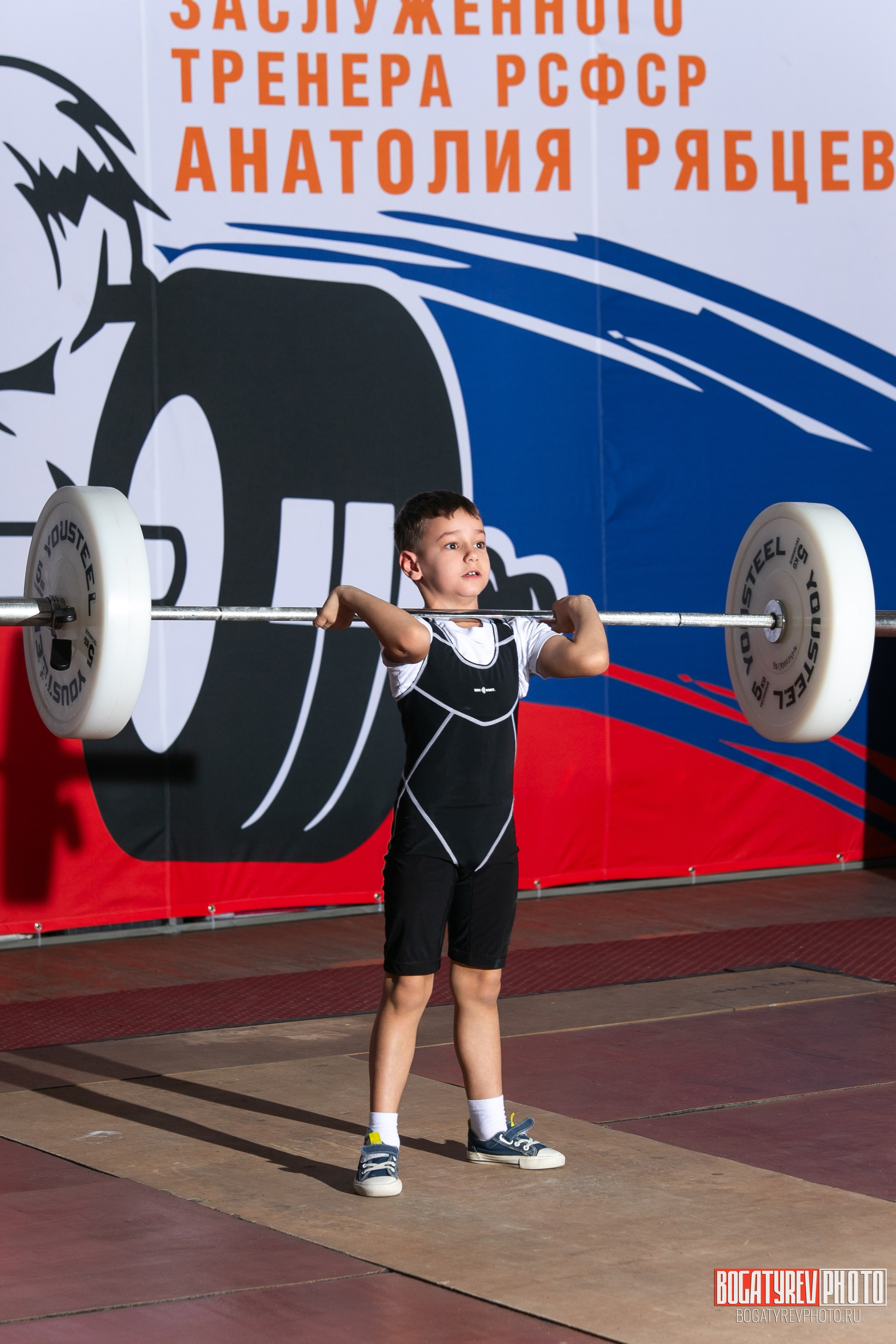 «Мы Вместе» Всероссийский турнир по тяжелой атлетике памяти ЗТР РСФСР Рябцева. Профессиональный фотограф в Мценске и Орловской области