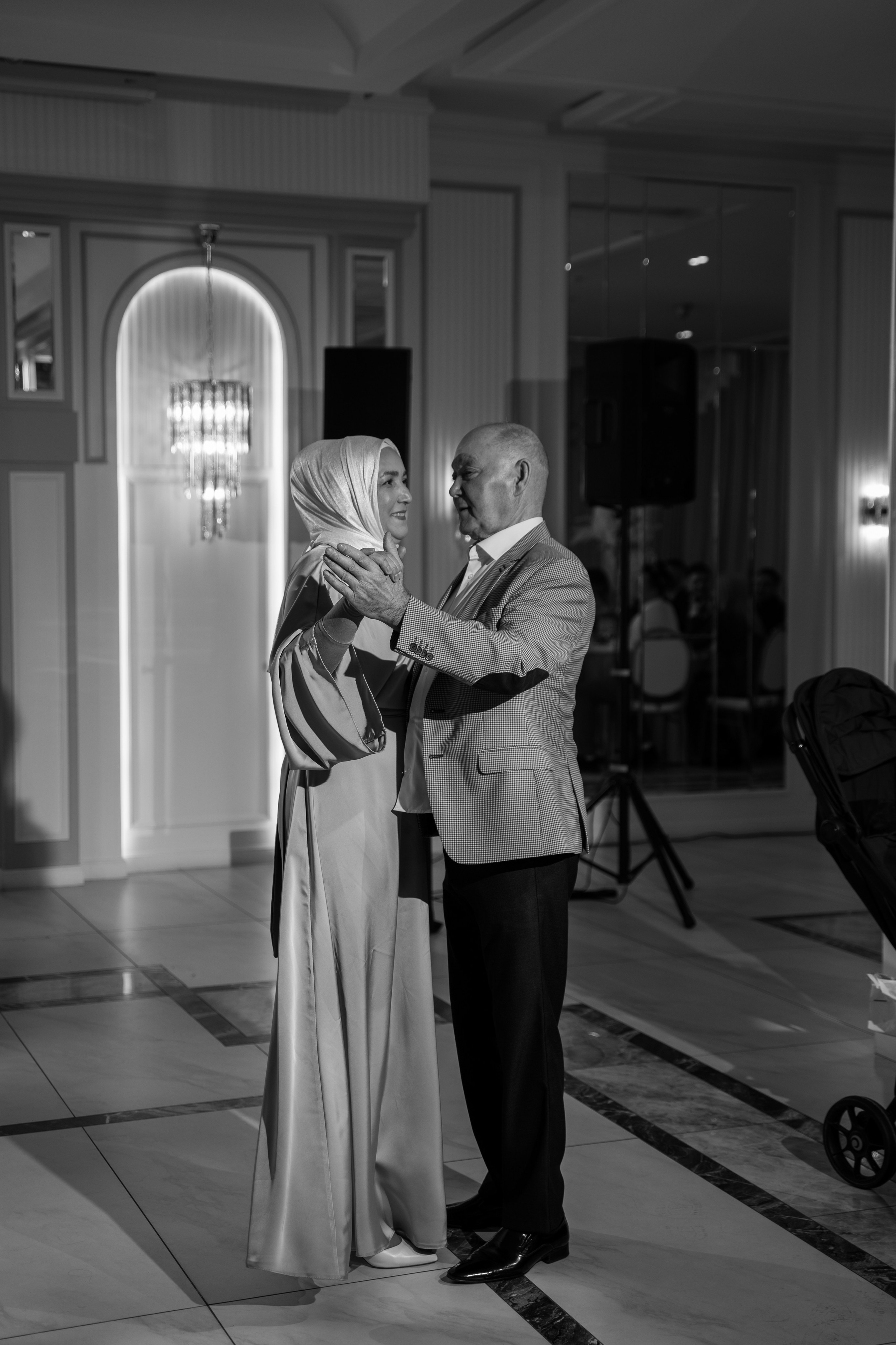 Данис & Ильзира (Алтан). RAMIL SAFIULLIN