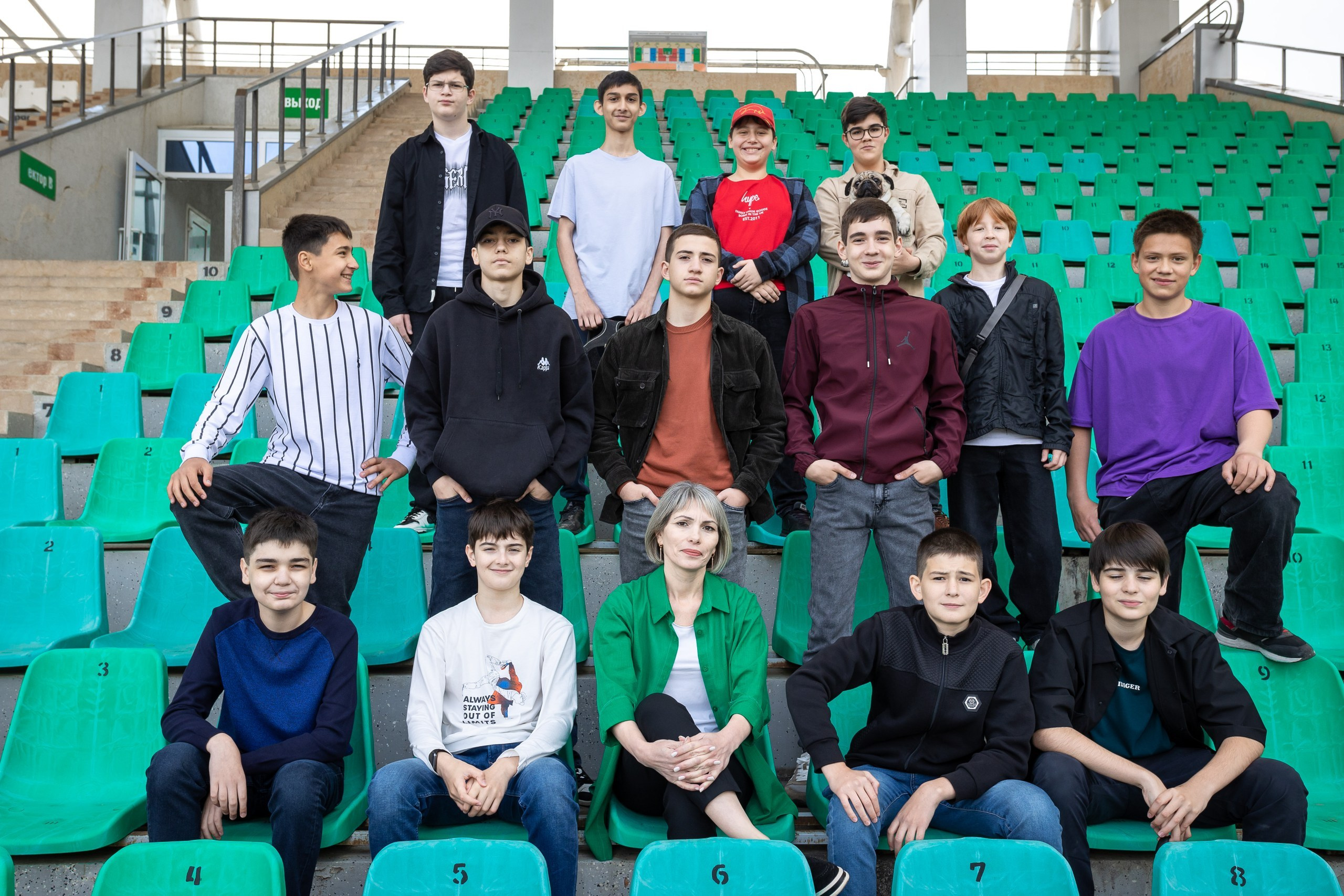 Фотосессия 7 класс Майкоп. Выпускные альбомы Майкоп, Краснодар Елена Золотарева