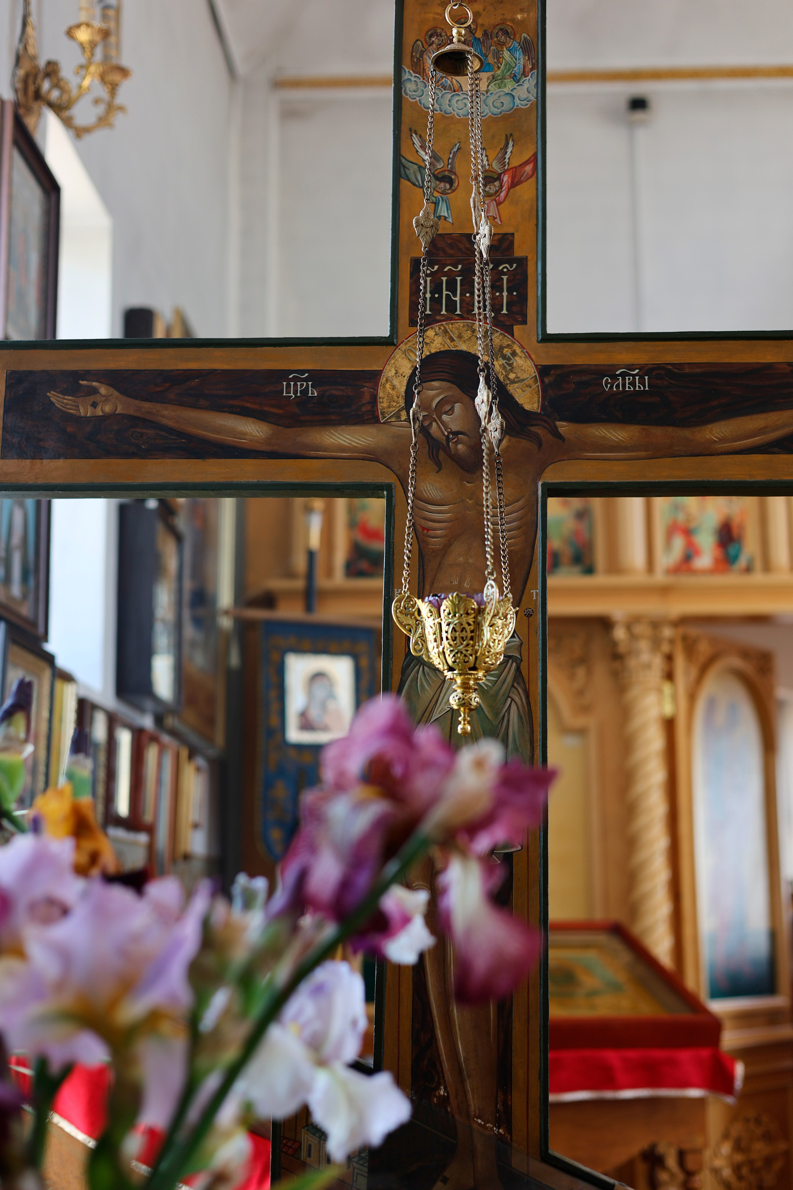 Церковный. Семейный и портретный фотограф в Краснодарском крае, Ростовской области и Москве