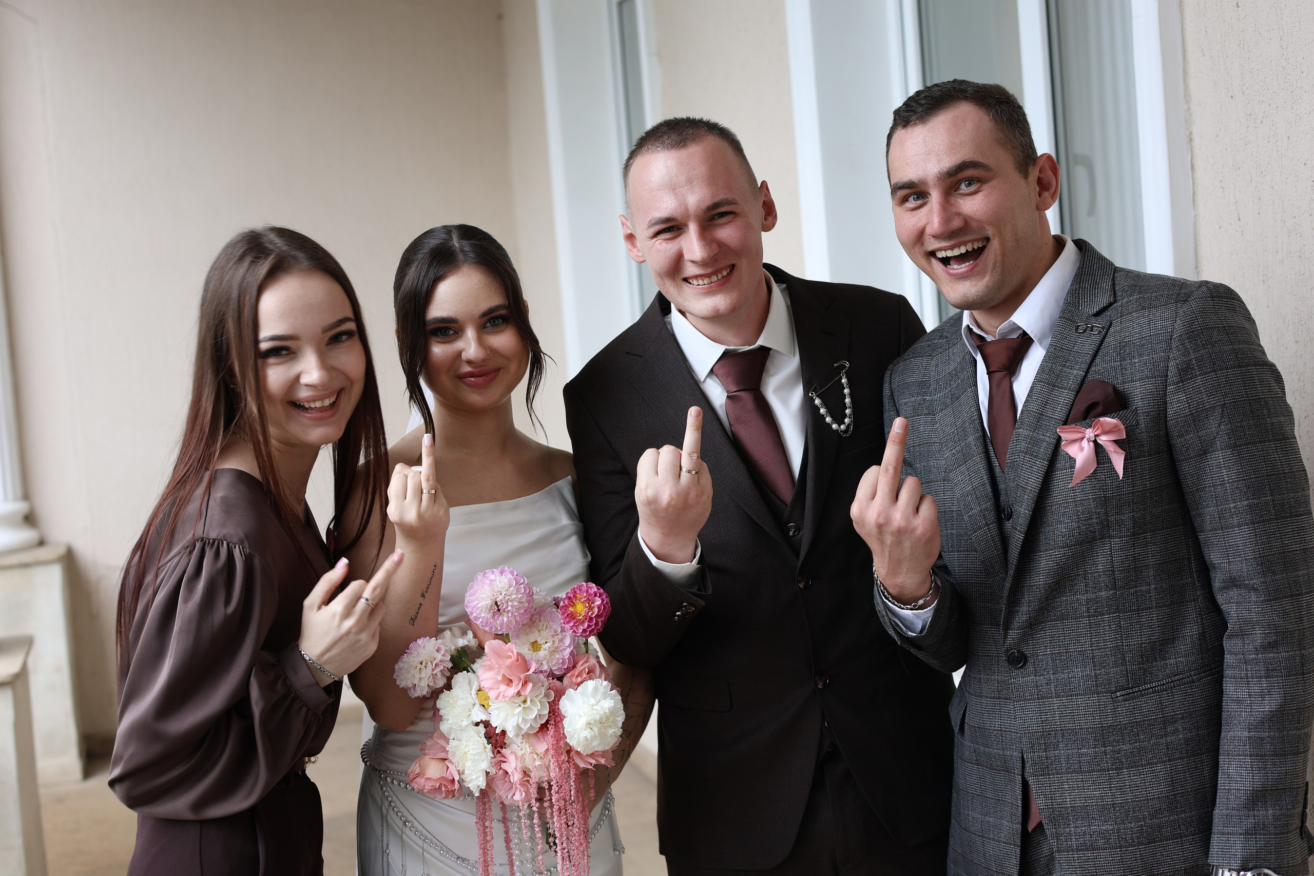 Свадьба Игорь&Татьяна. Семейный и портретный фотограф в Краснодарском крае, Ростовской области и Москве