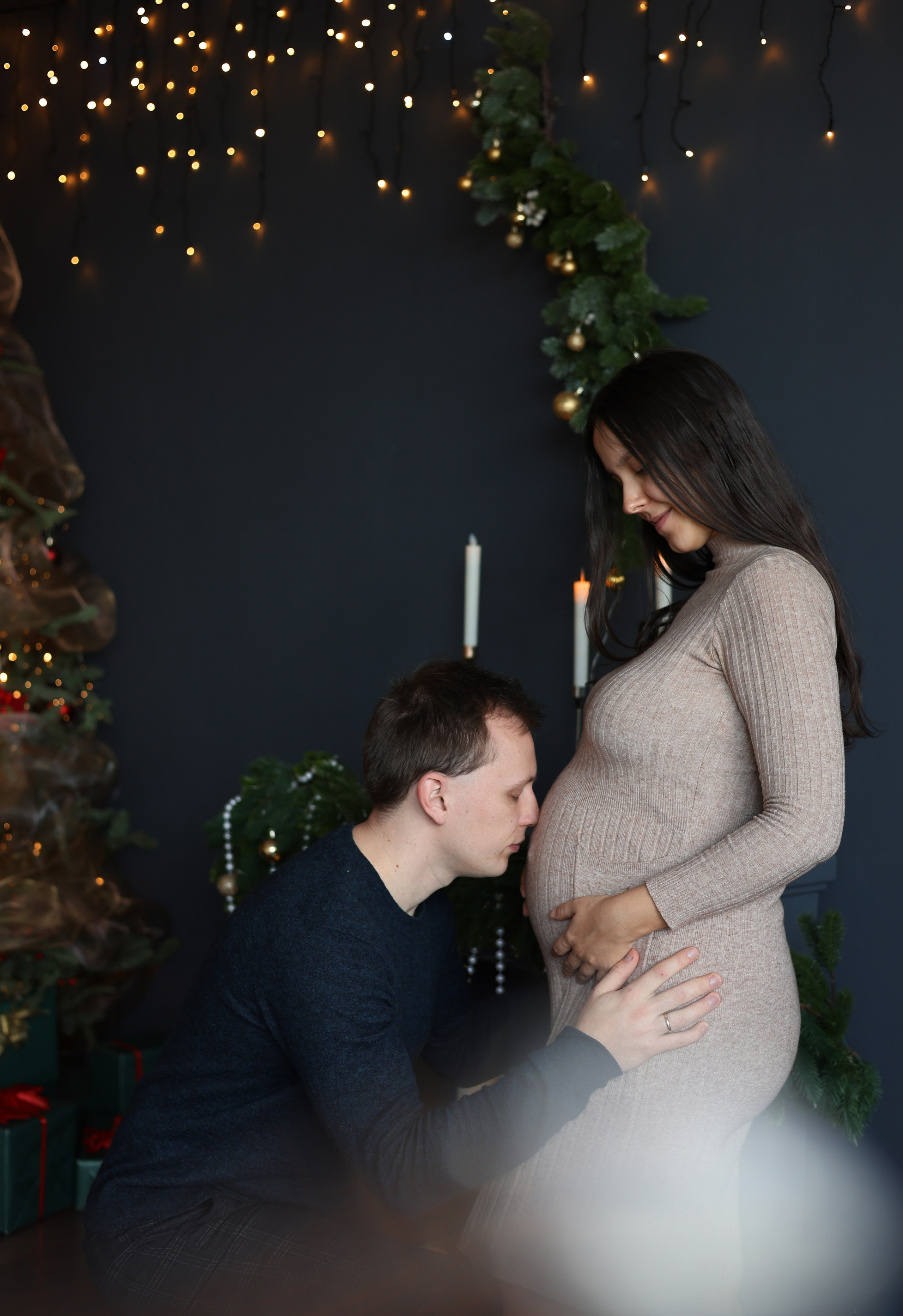 Роман&Наталья, семейная. Семейный и портретный фотограф в Краснодарском крае, Ростовской области и Москве