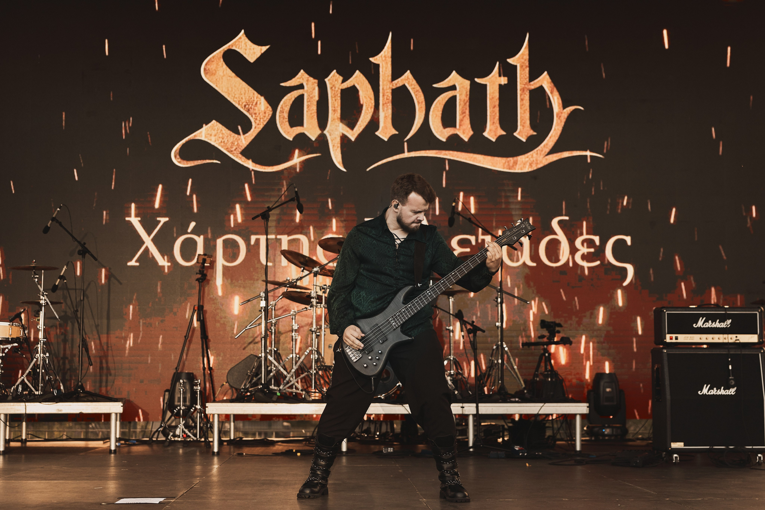 «Saphath» \ «Крылья Сахалина — 2026». Eugene Kim