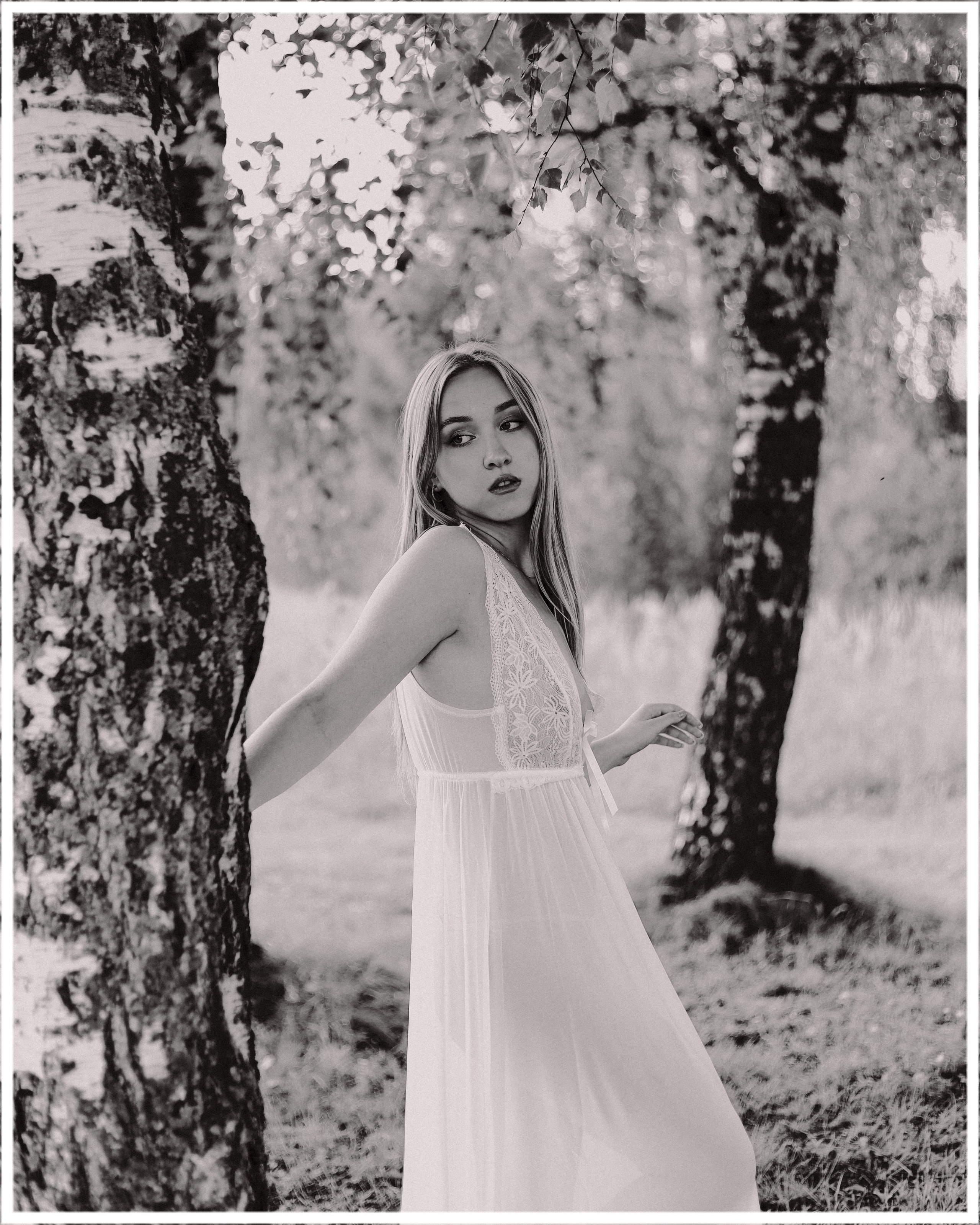 PIACH. Sun Betty — кинофотограф Элизабет
