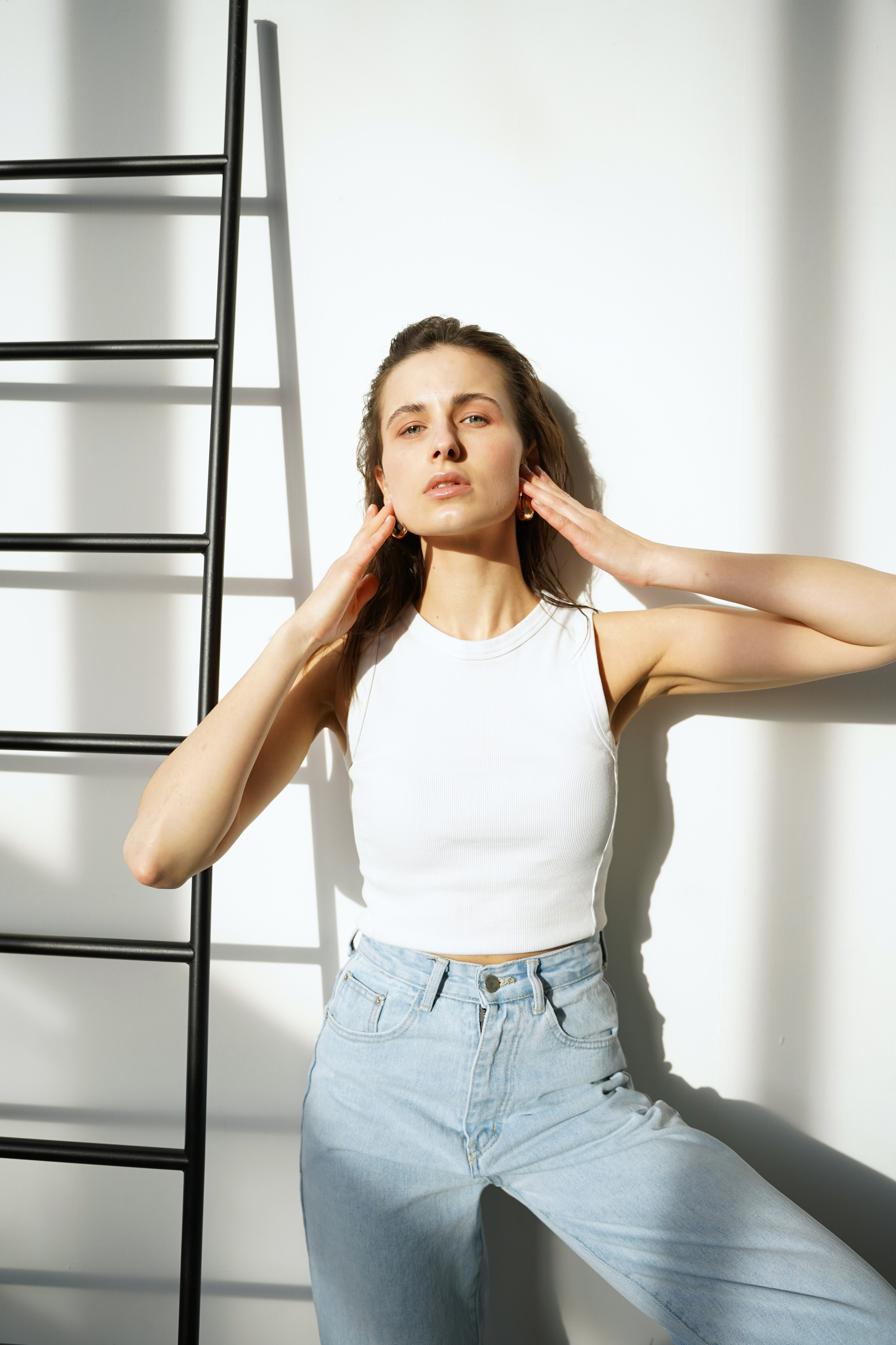 Индивидуальная история. Индивидуальные, семейные, любовные съемки в Москве