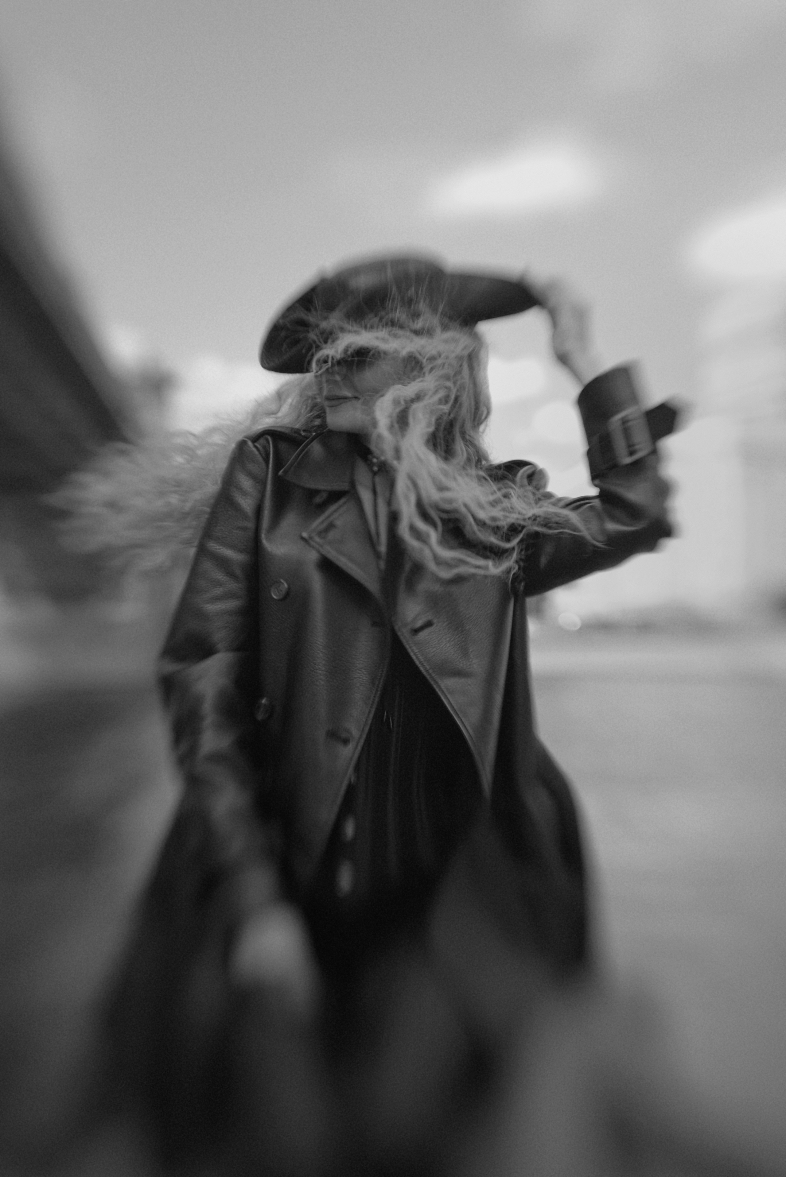 Daria. Diana Yharnam