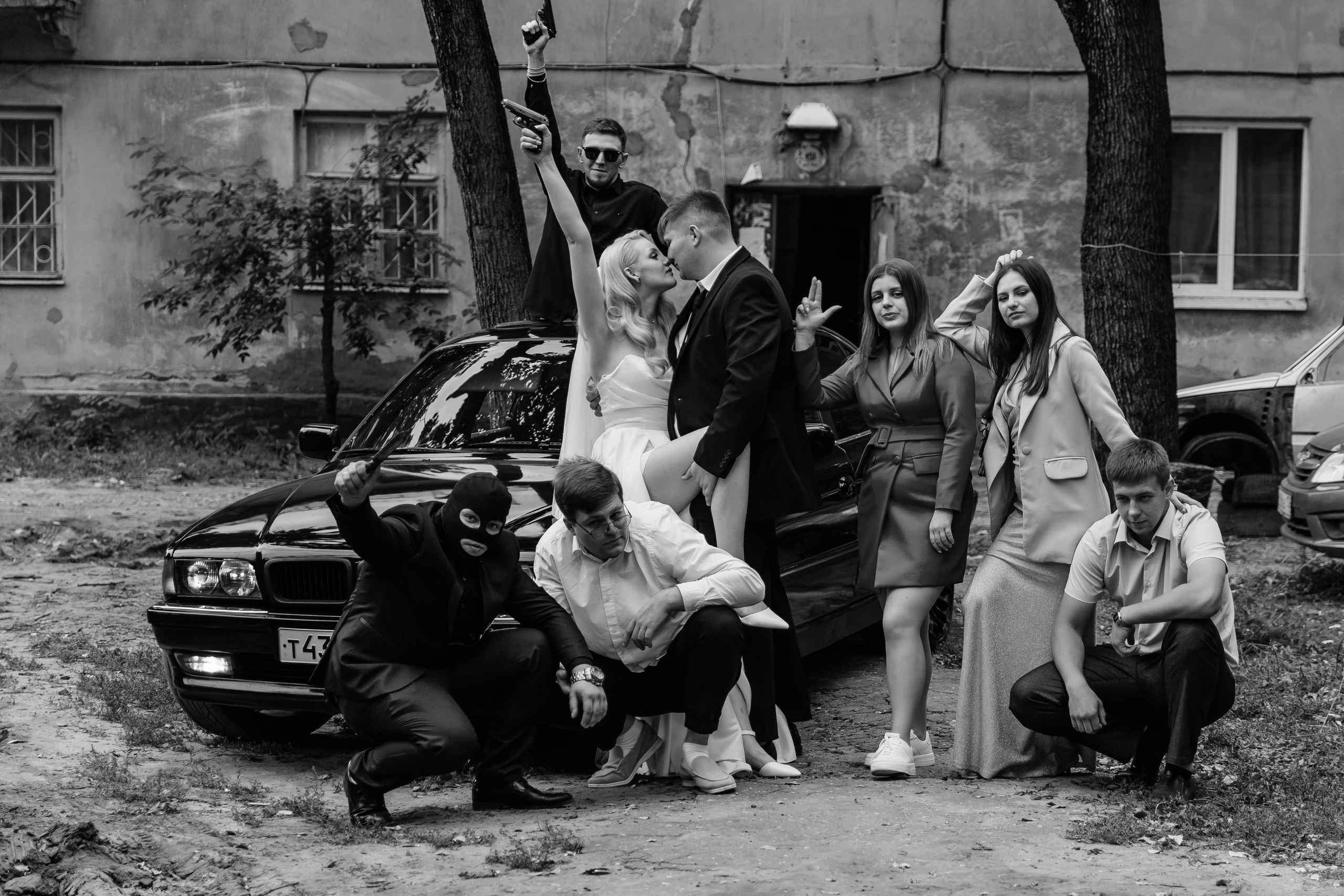 София и Олег