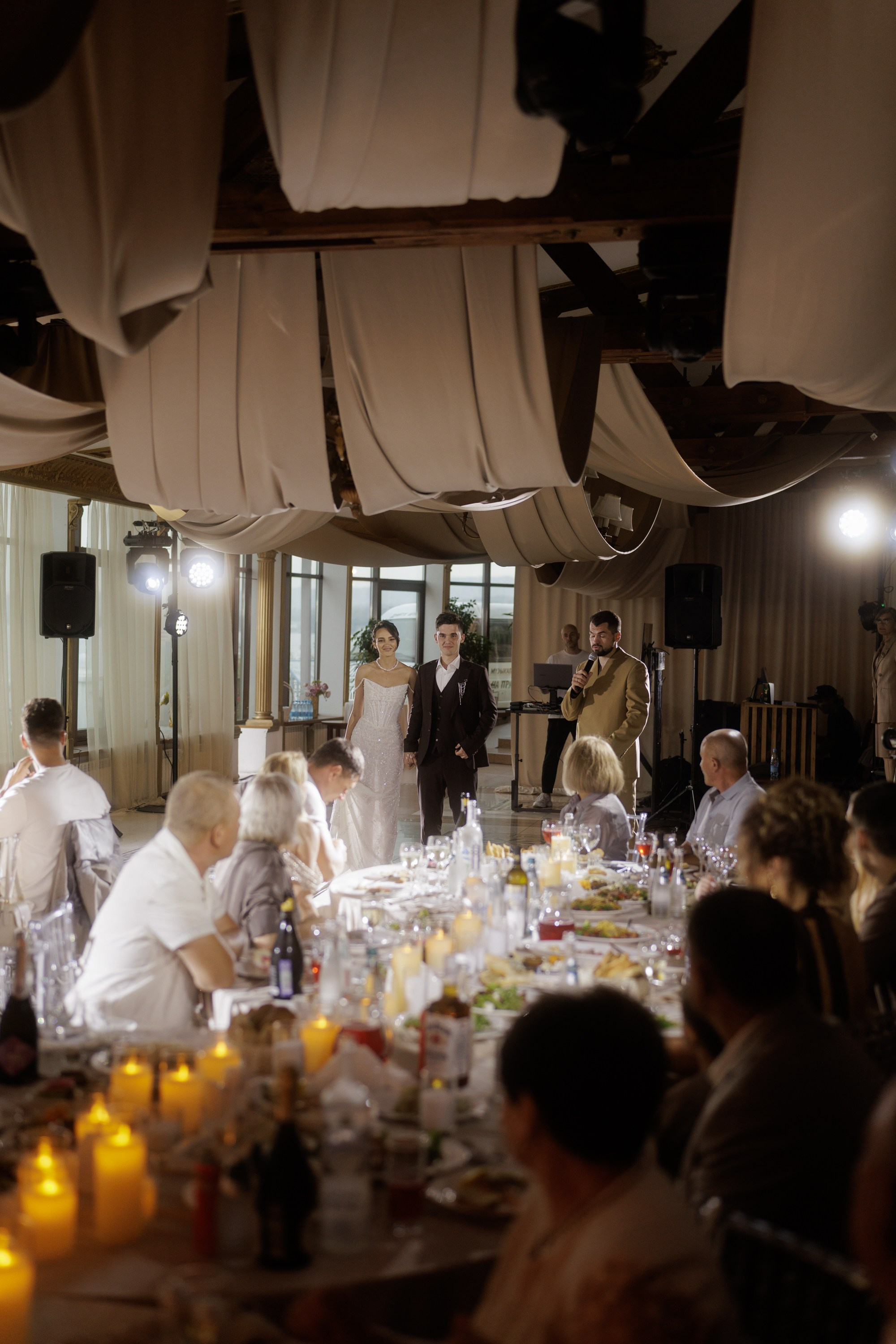 Андрей и Валерия (клиентская серия). Фотограф Иркутск