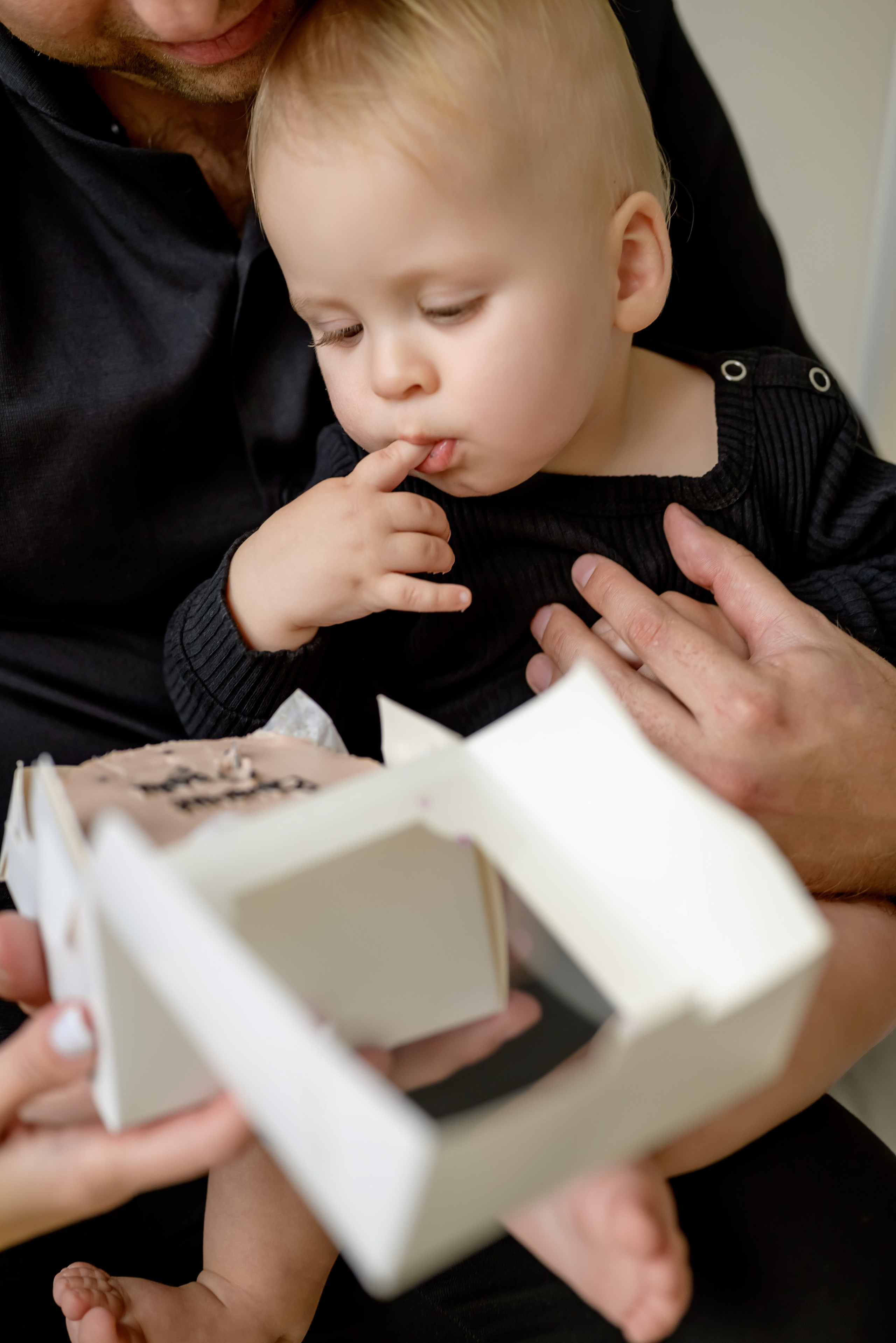 Детский день рождения. Юлия Басня семейный и свадебный фотограф в Донецке