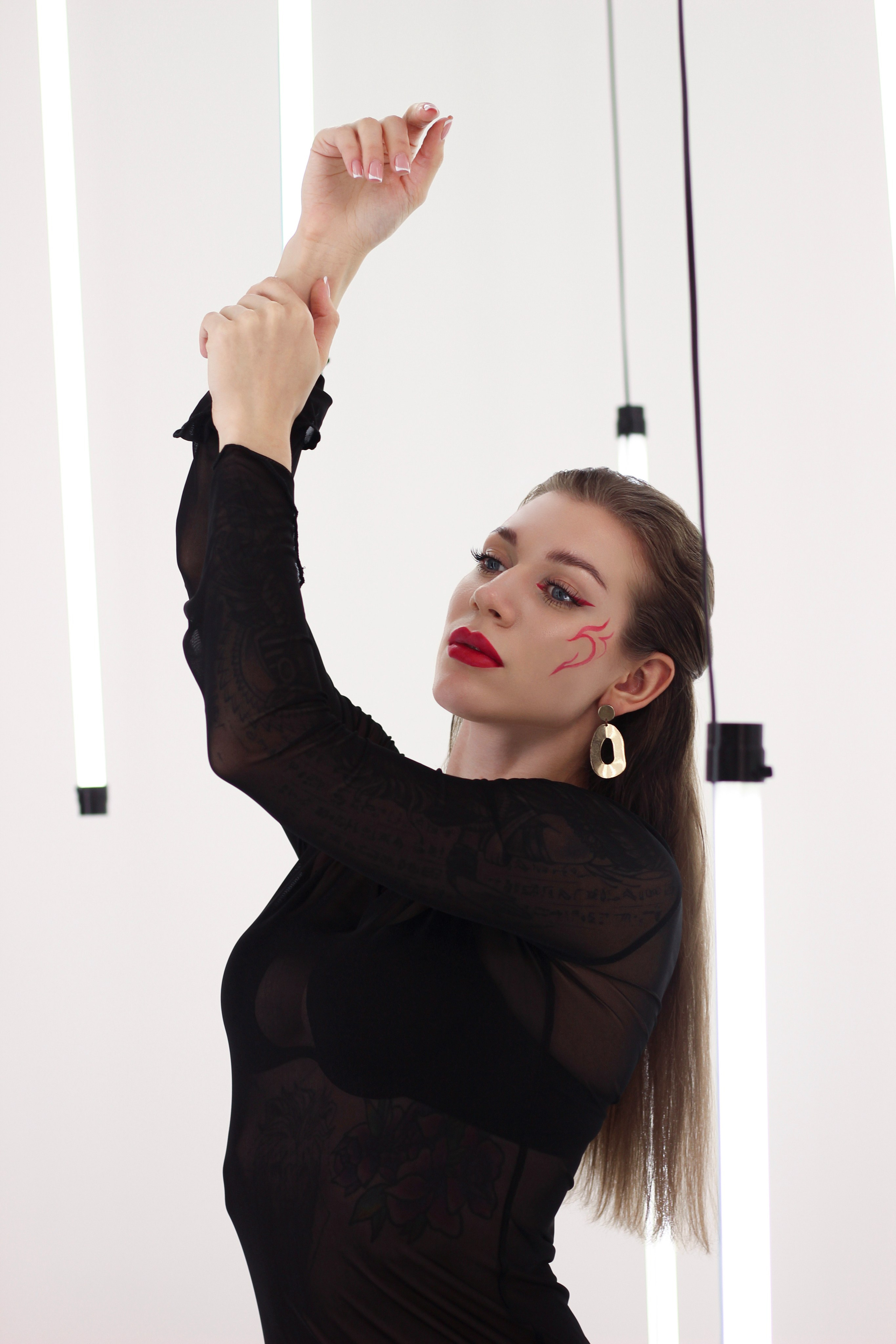 Матрица. Фотограф Красноярск