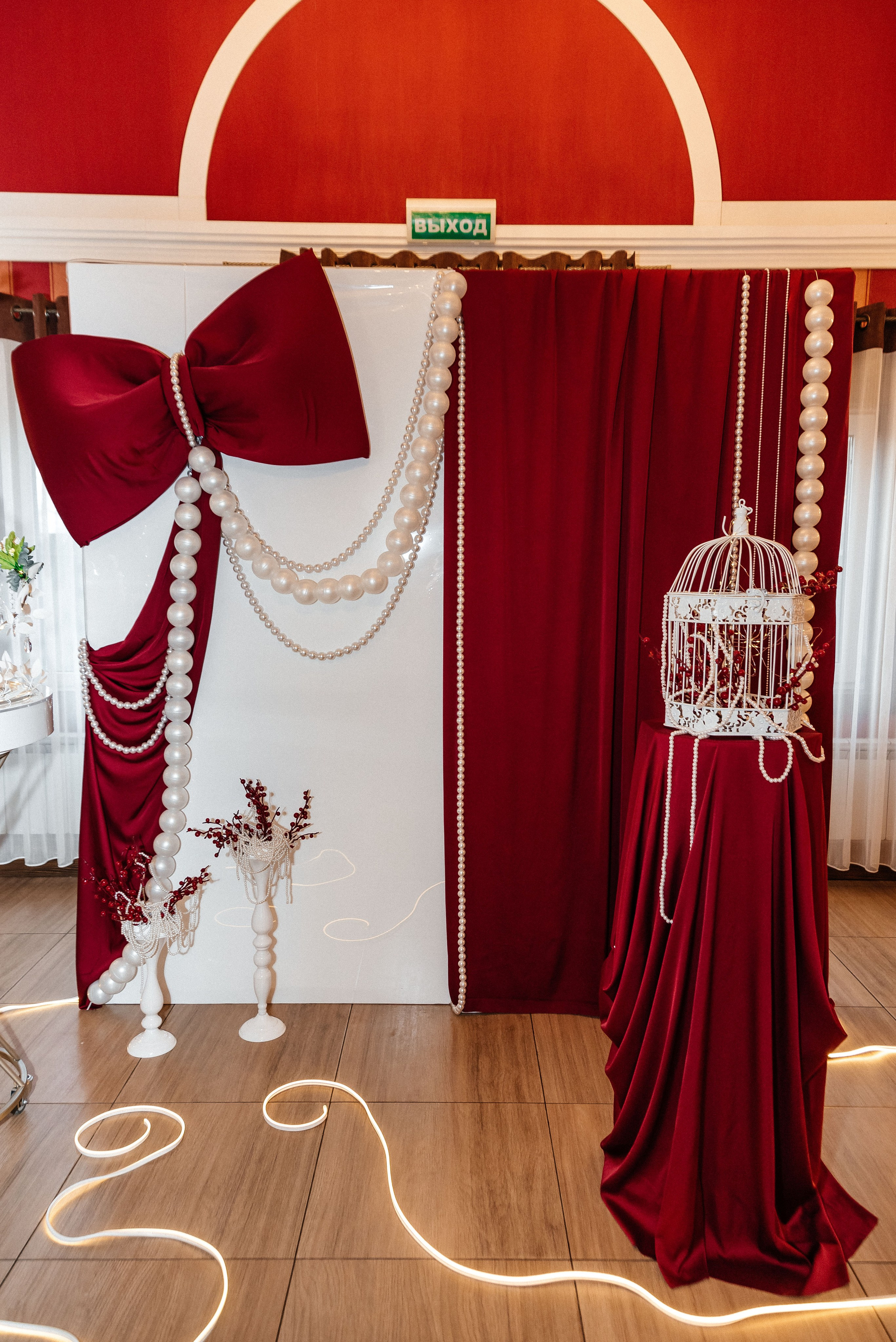 Девичник 2026. Торжокские Золотошвеи. Свадебный и портретный фотограф lifestyle