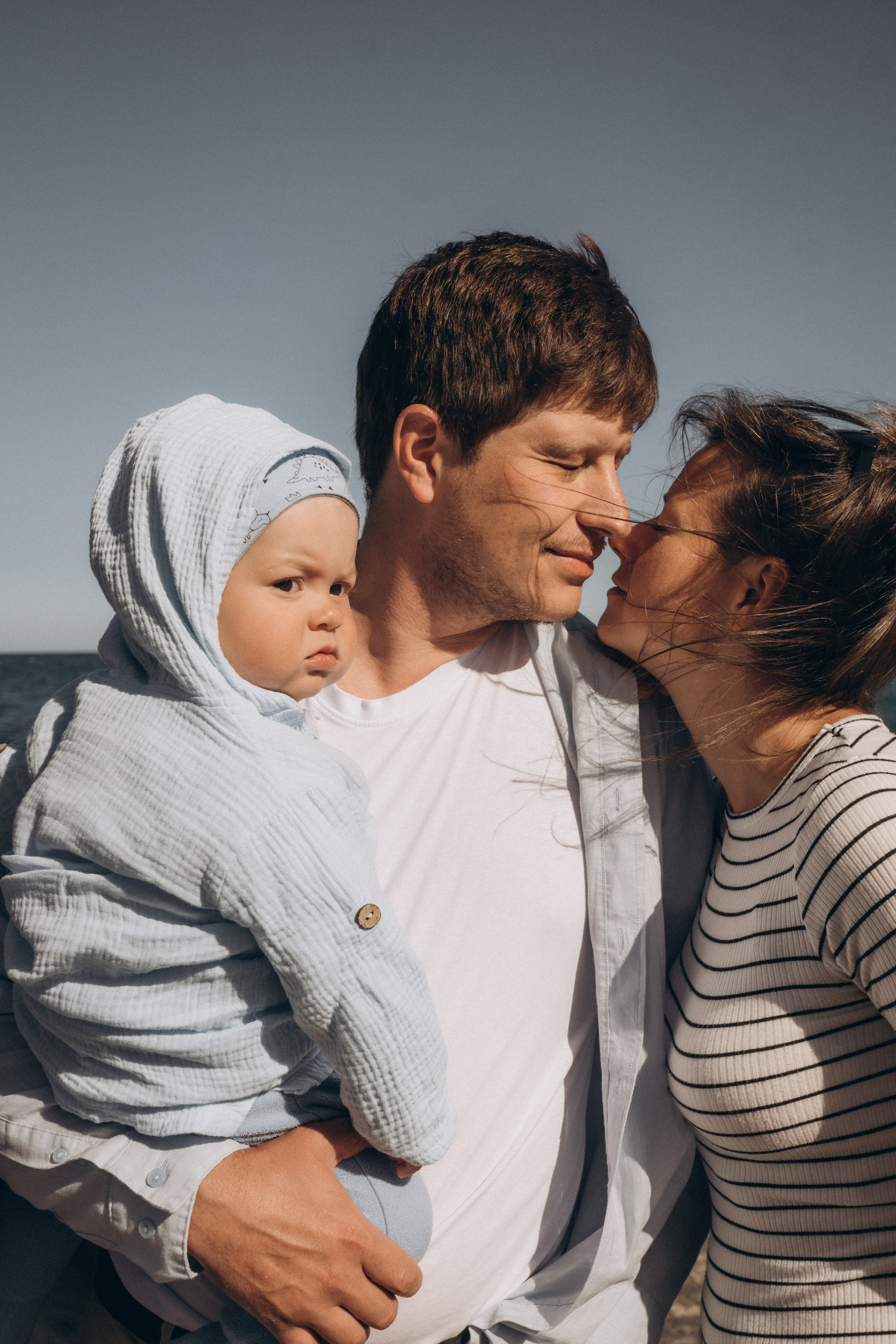 Family. Фотограф в Крыму, Ялта, Профессиональная фотосессия