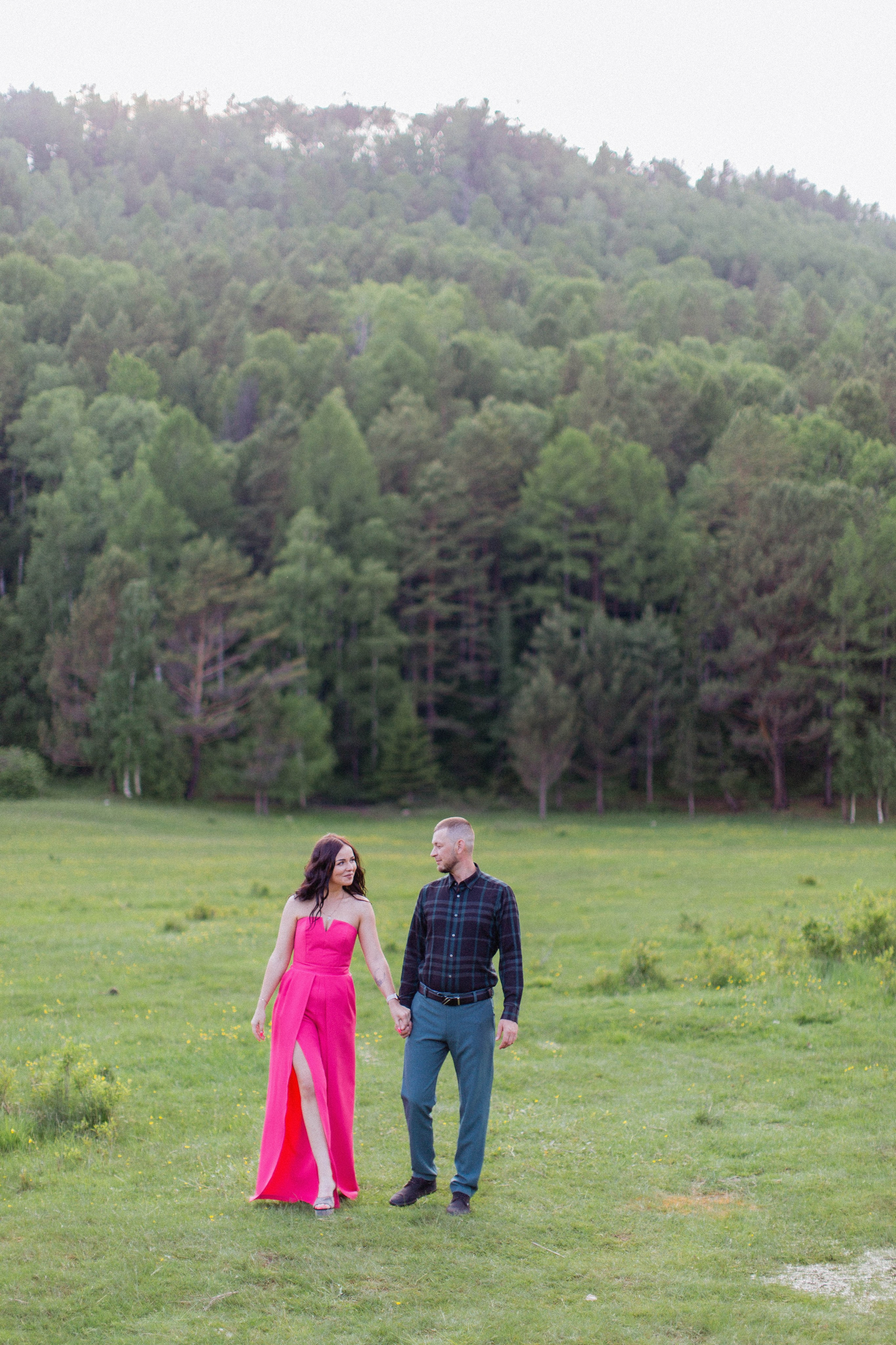 День рождения. Главная