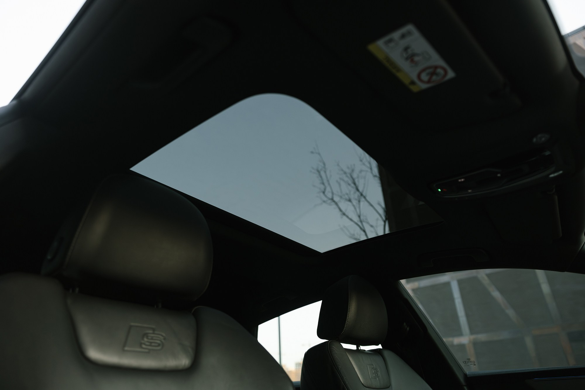 Audi A7 3.0 AMT, 55 TFSI 3.0 quattro S tronic (340 л. с.), 2019 год. Автосалон «Х-Авто»