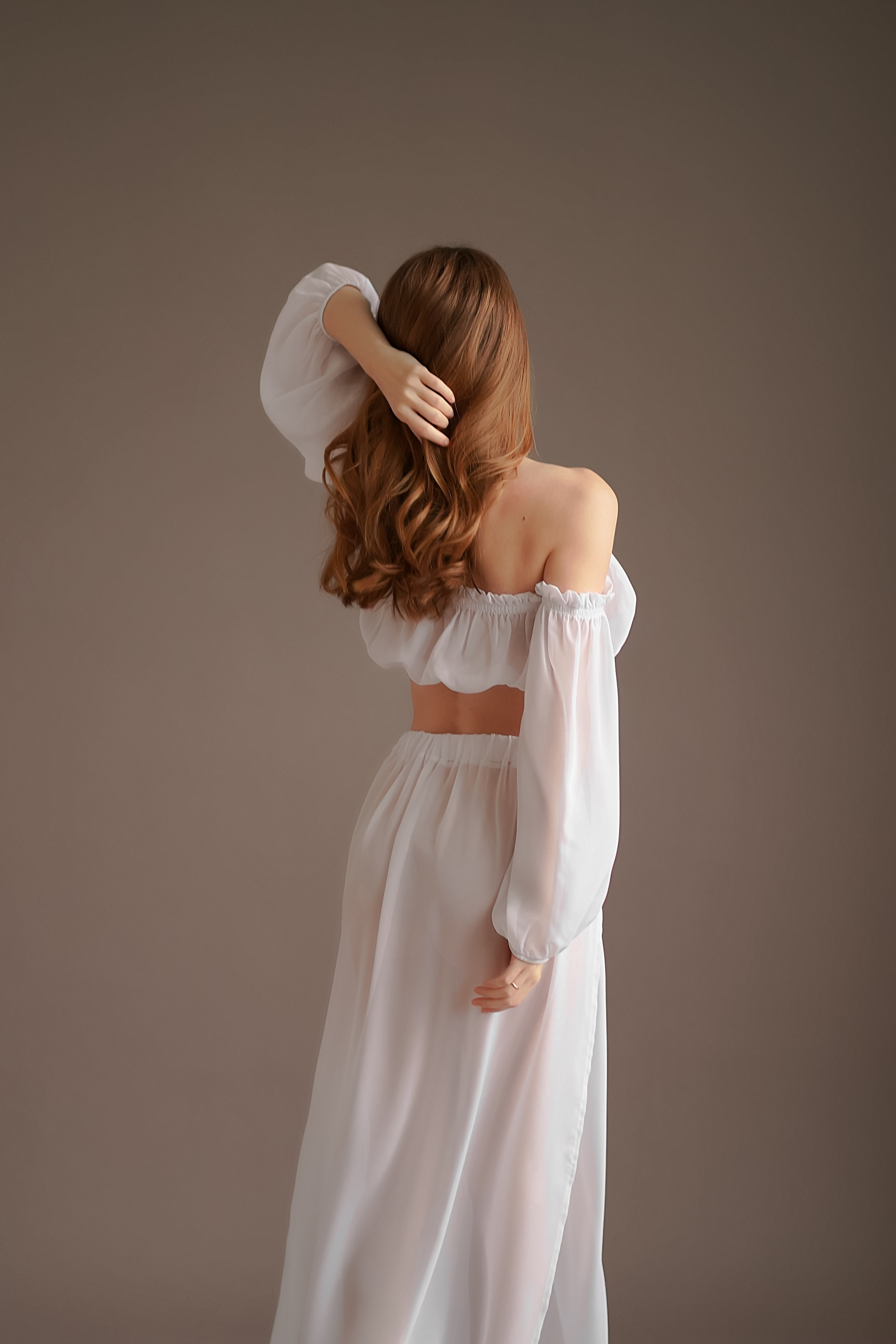 Роскошная. Фотограф Татьяна Митрофанова