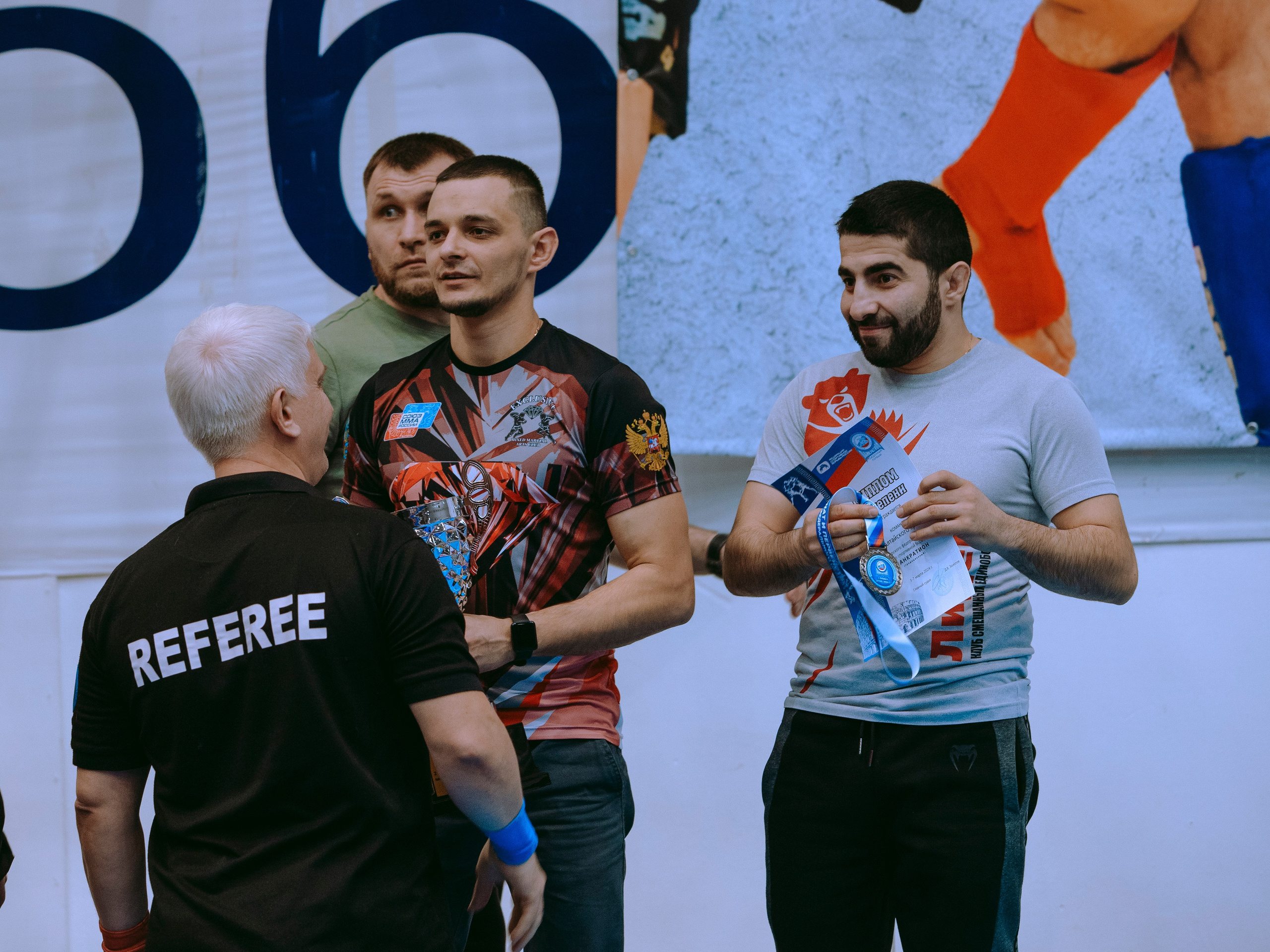 ПАНКРАТИОН | Чемпионат и первенство СФО | март `24. Портретный фотограф в Москве Дарья Цезария