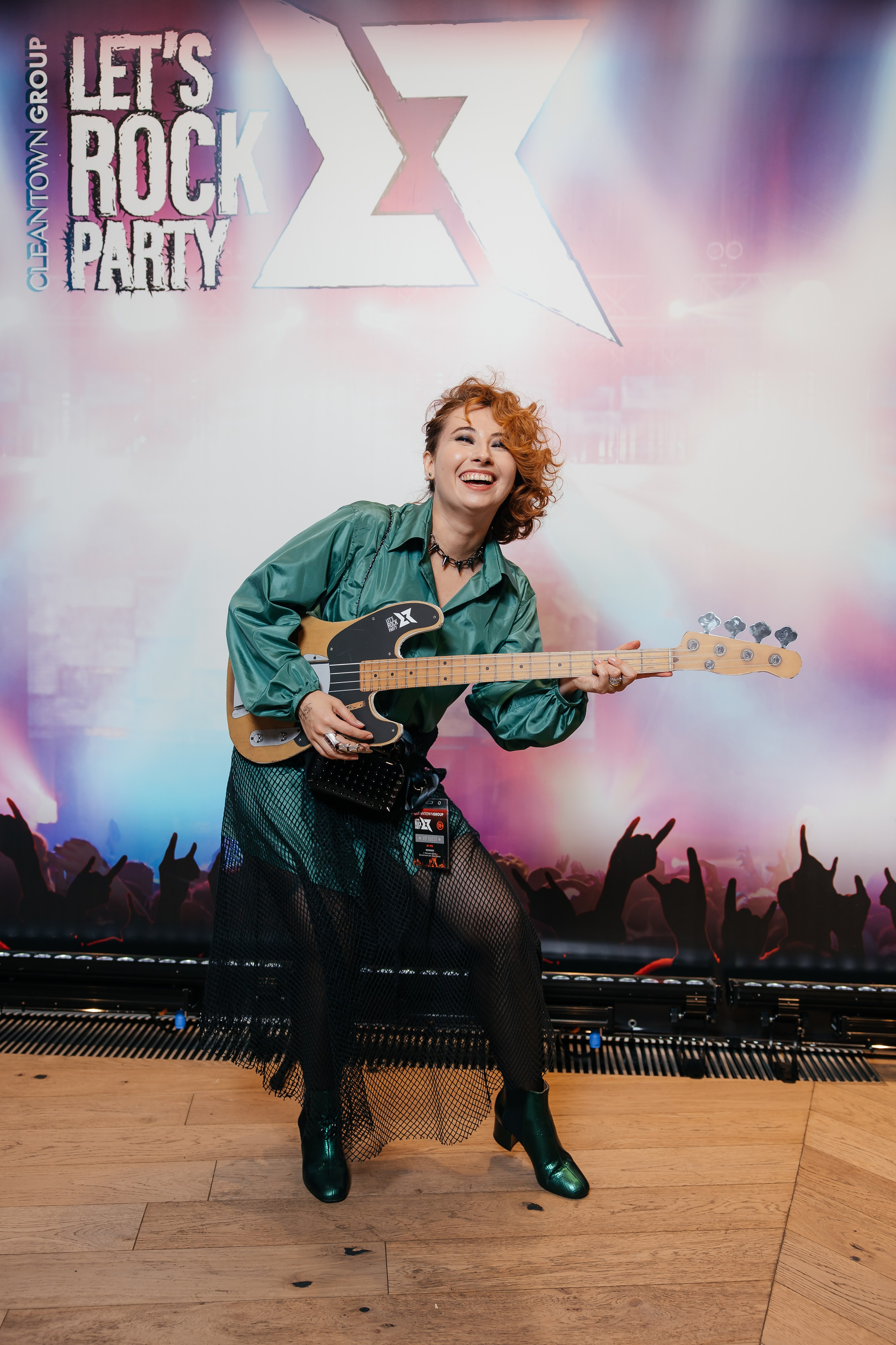 CLEANTOWN 18 лет. Свадебный и семейный фотограф