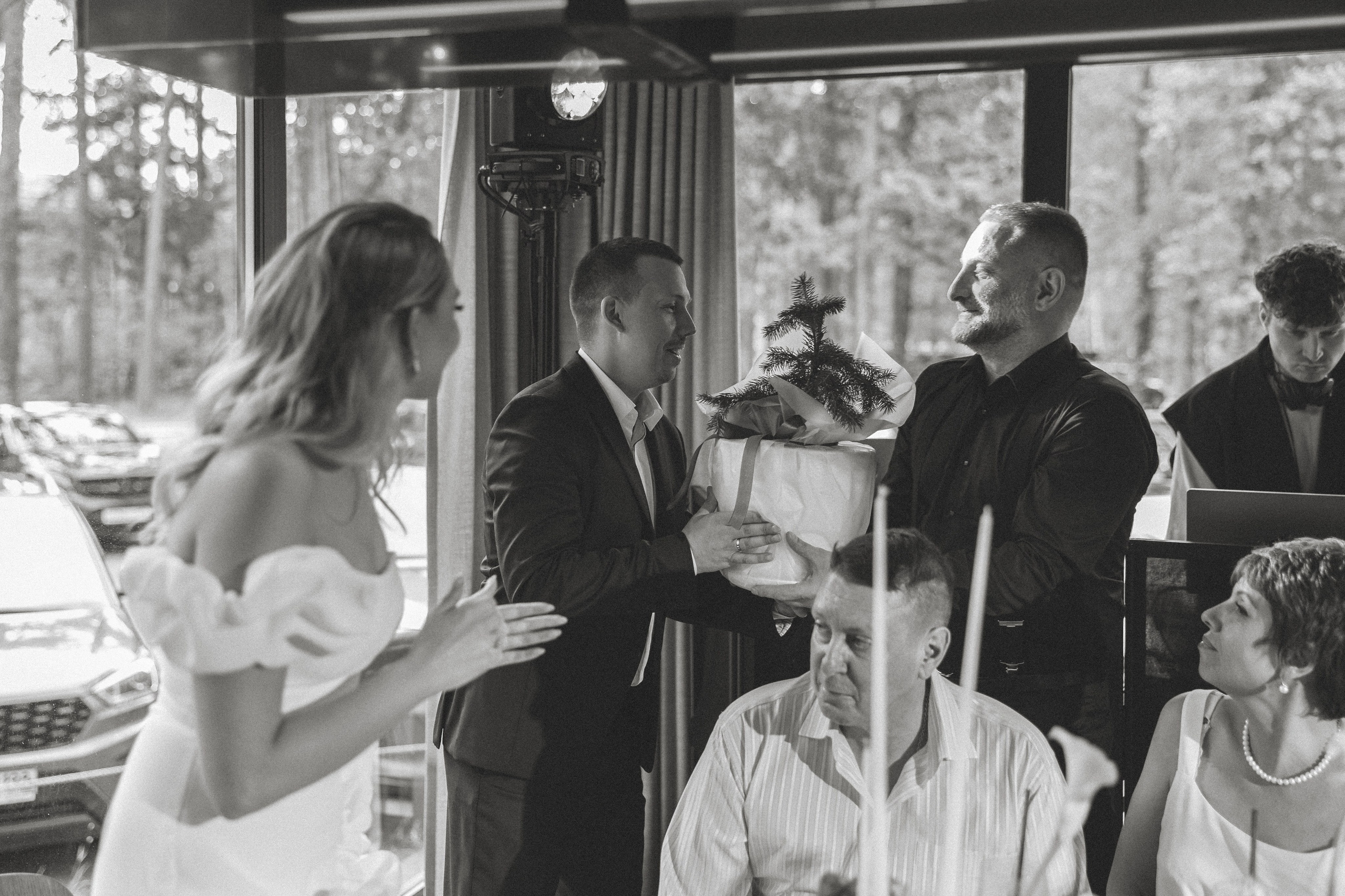 Валерия и Алексей. Lifestyle фотограф в Санкт-Петербурге Анна Щекалева