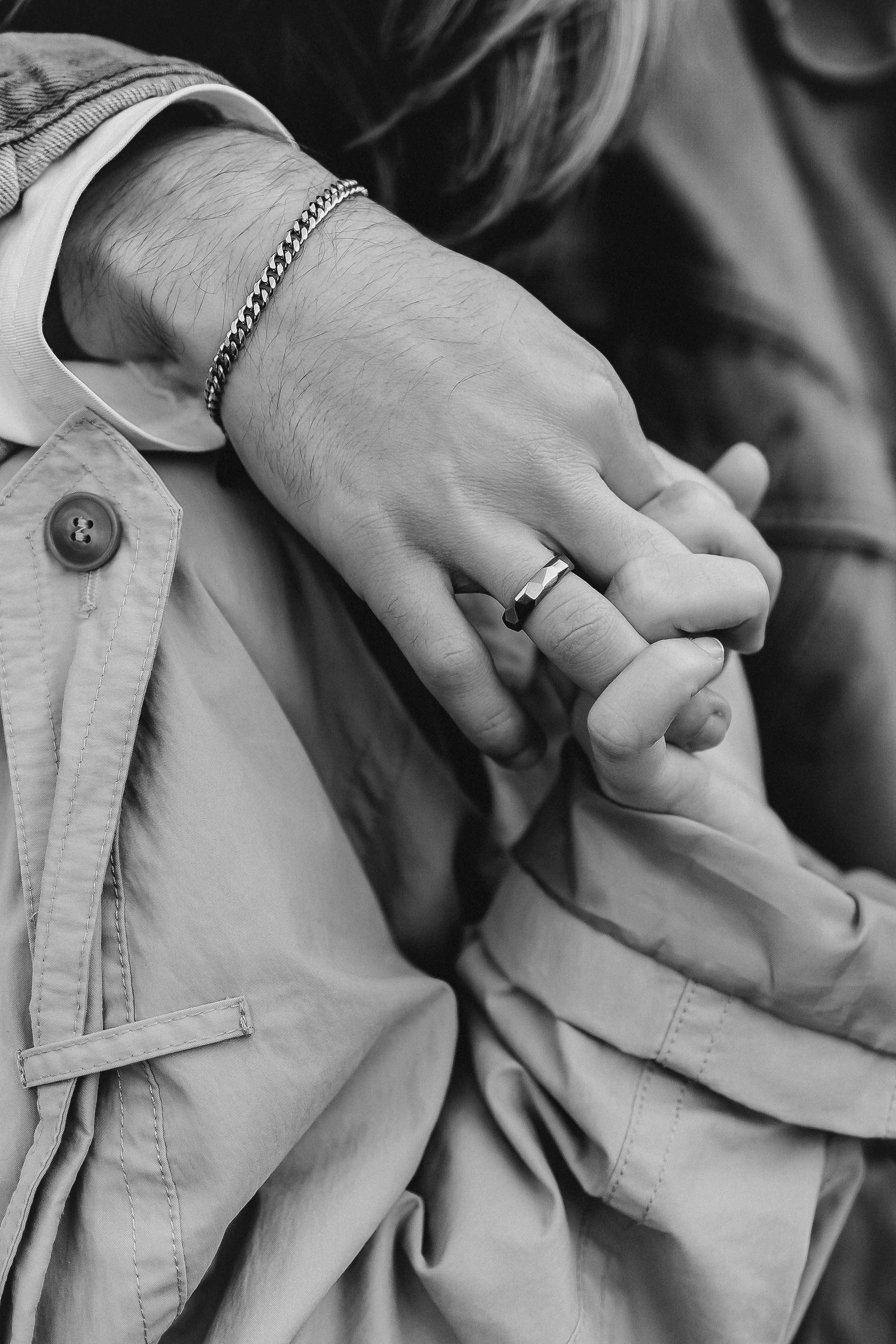 Полина и Вадим. Lifestyle фотограф в Санкт-Петербурге Анна Щекалева