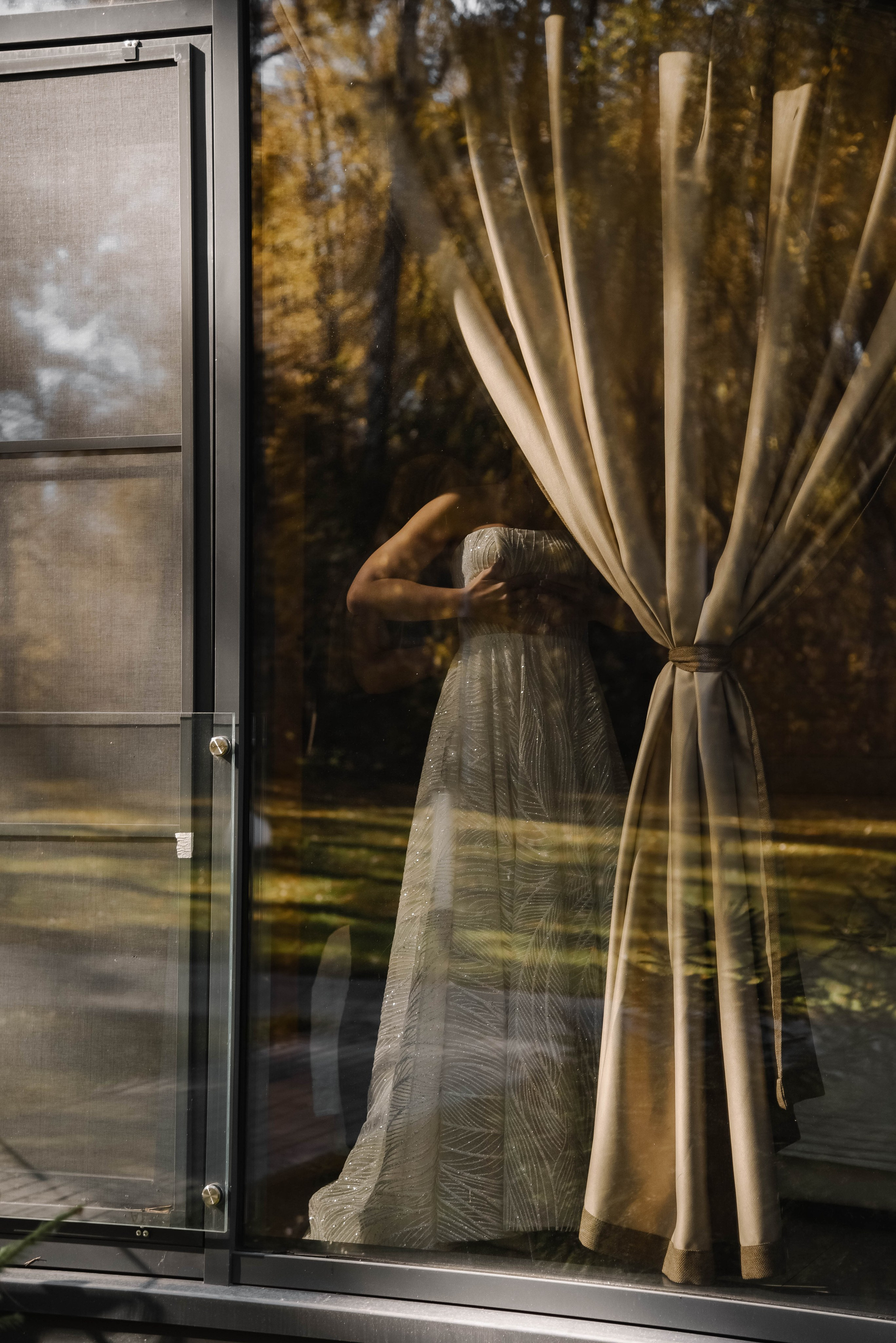 Екатерина и Роман. Фотограф в Новосибирске