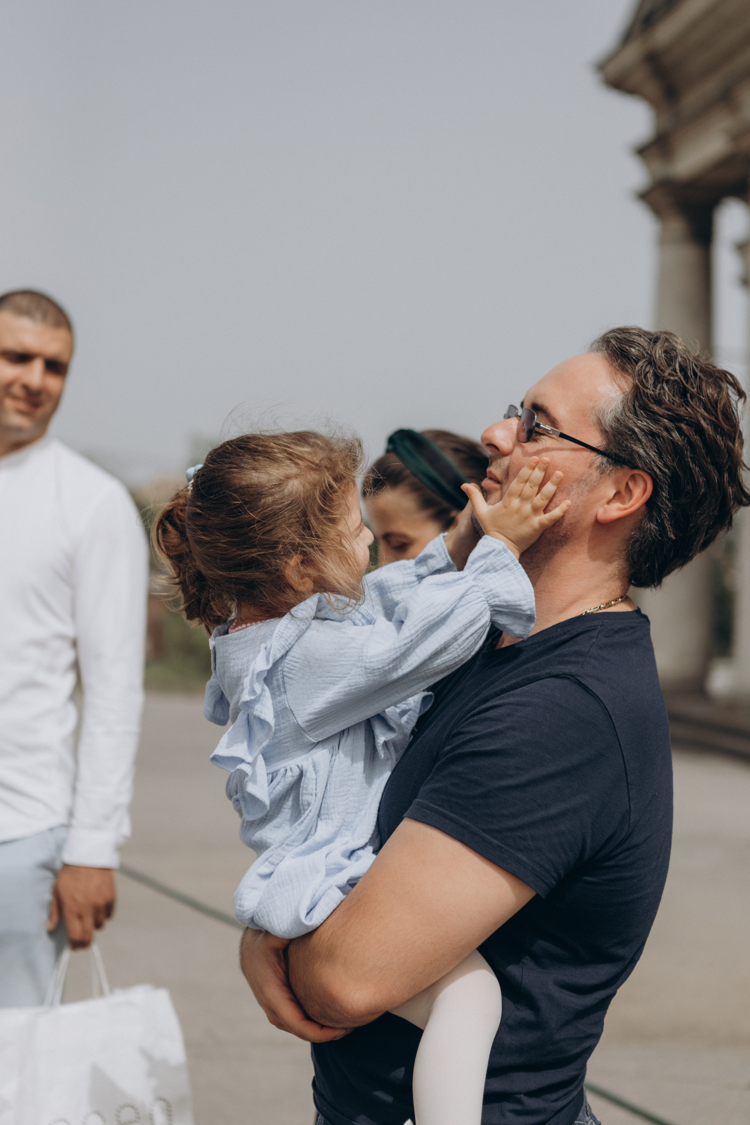 Крещение Карла и Давида. Семейный фотограф и фотограф на роды в Ростове-на-Дону Мухина Виктория