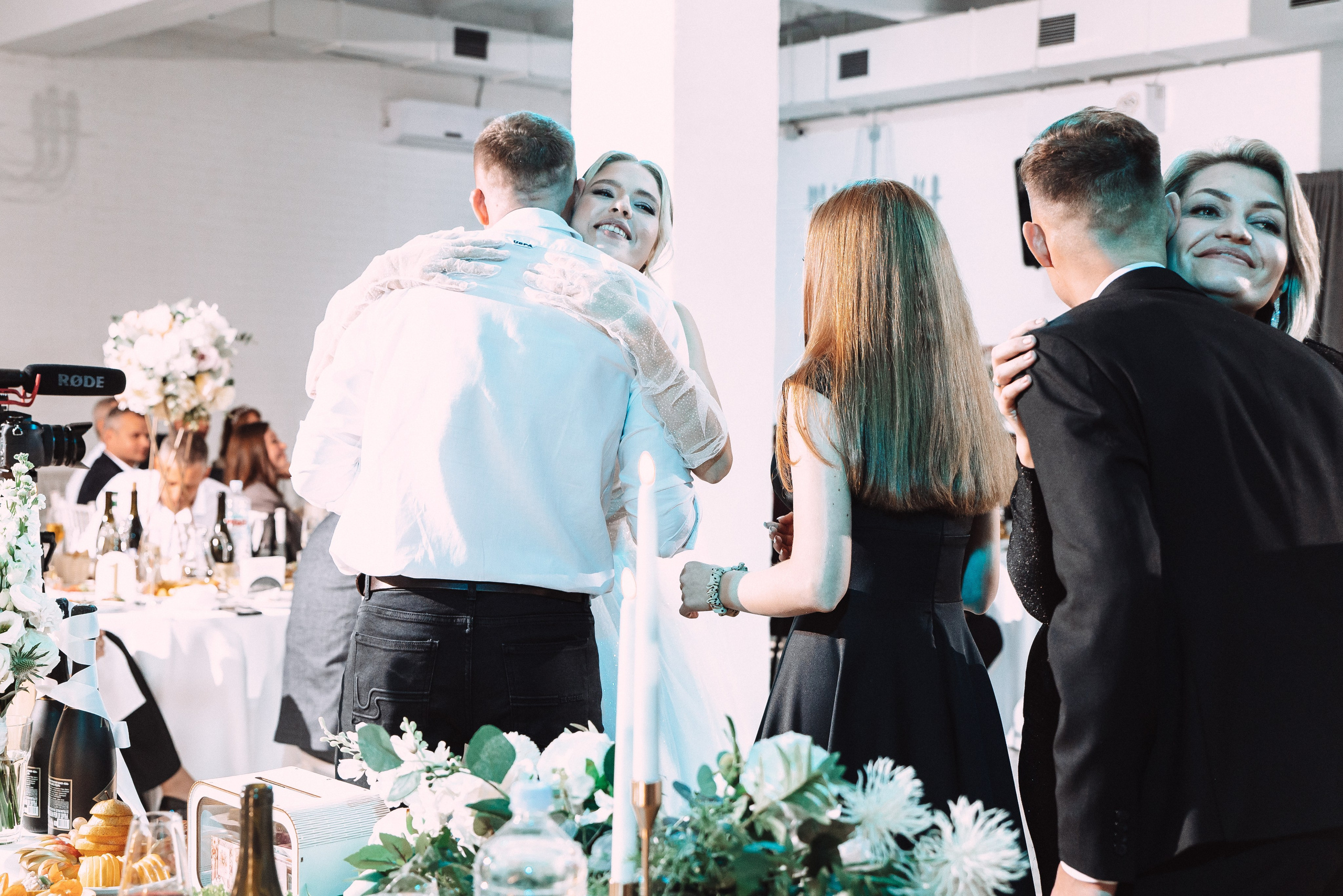 Александр + Кристина. Свадебный и семейный фотограф в Волгограде Олеся Лисицкая