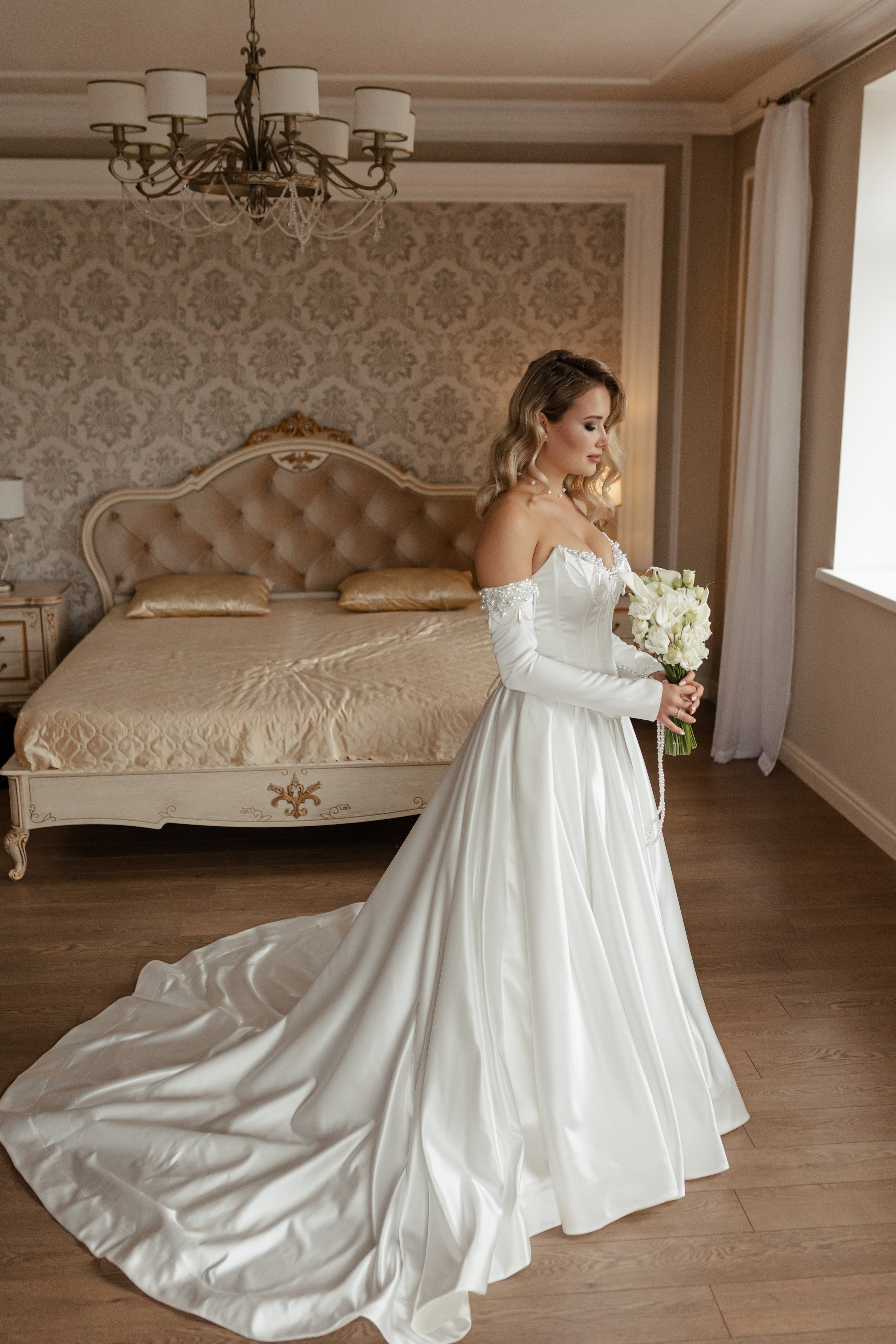 Богдан и Света. Фотограф Вячеслав Фарунин