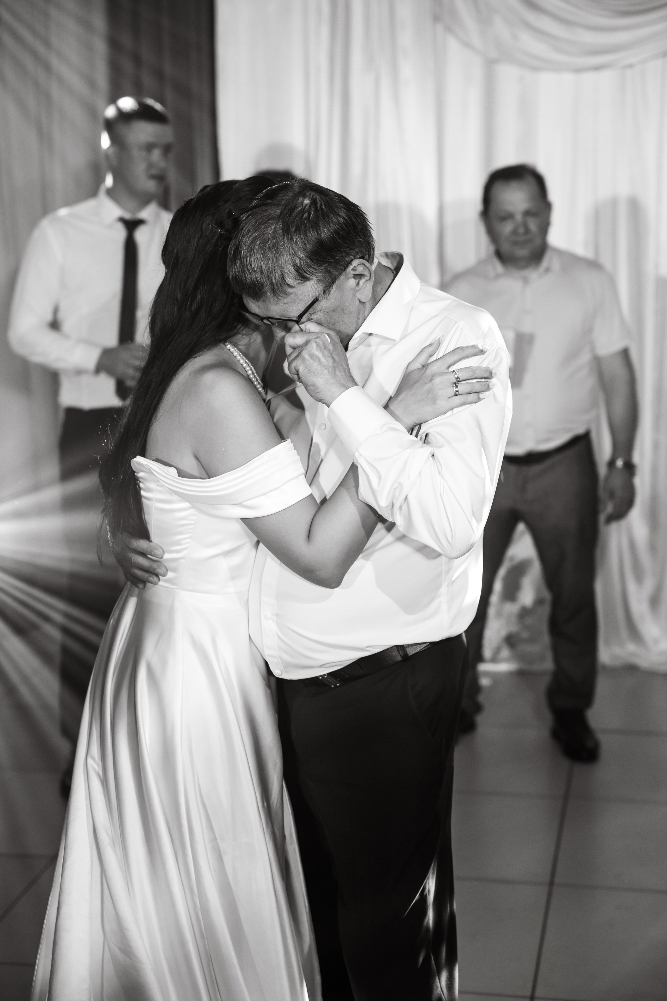 Дима и Арина. Фотограф Вячеслав Фарунин