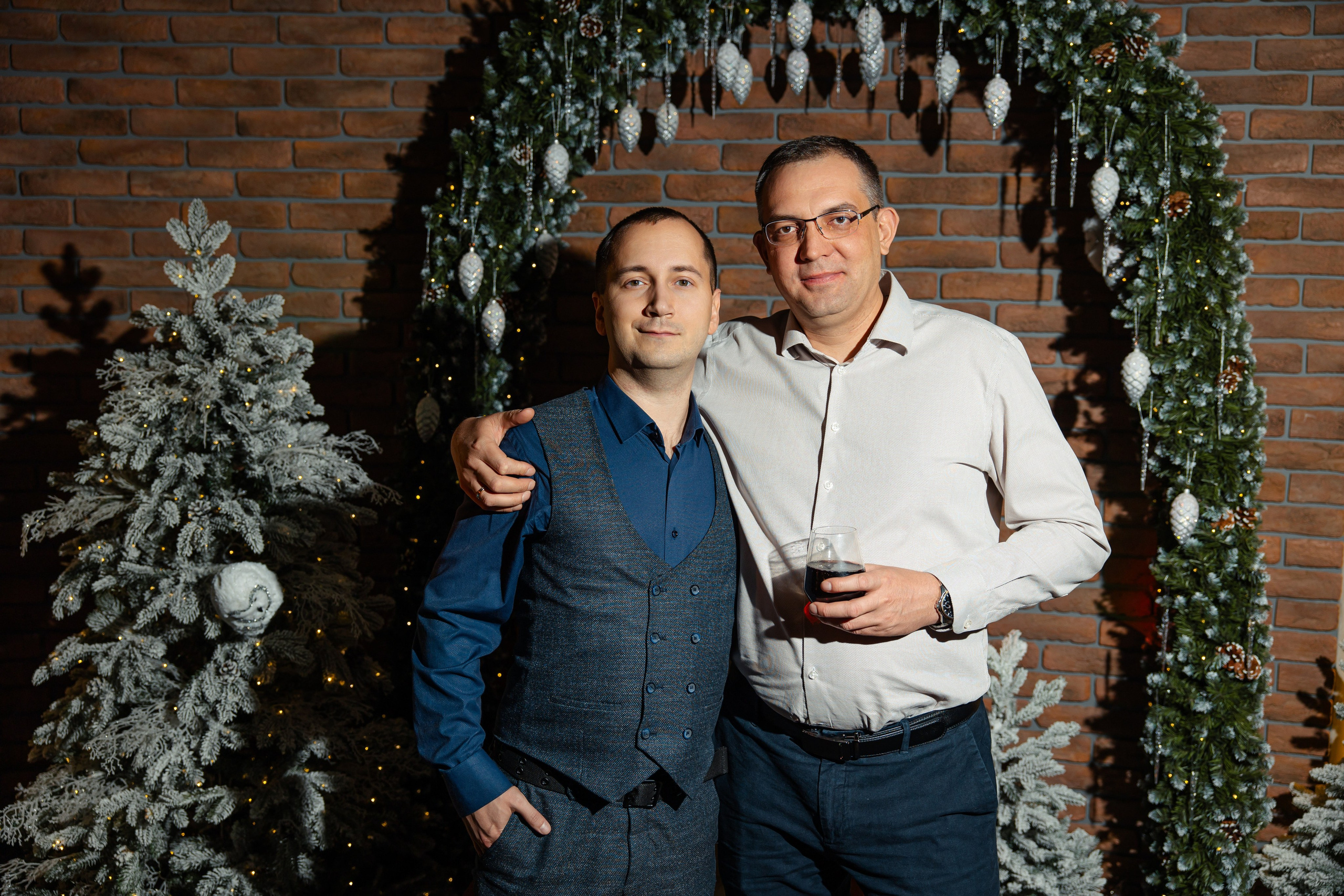 Дубль гис 2026. Фотограф Вячеслав Фарунин