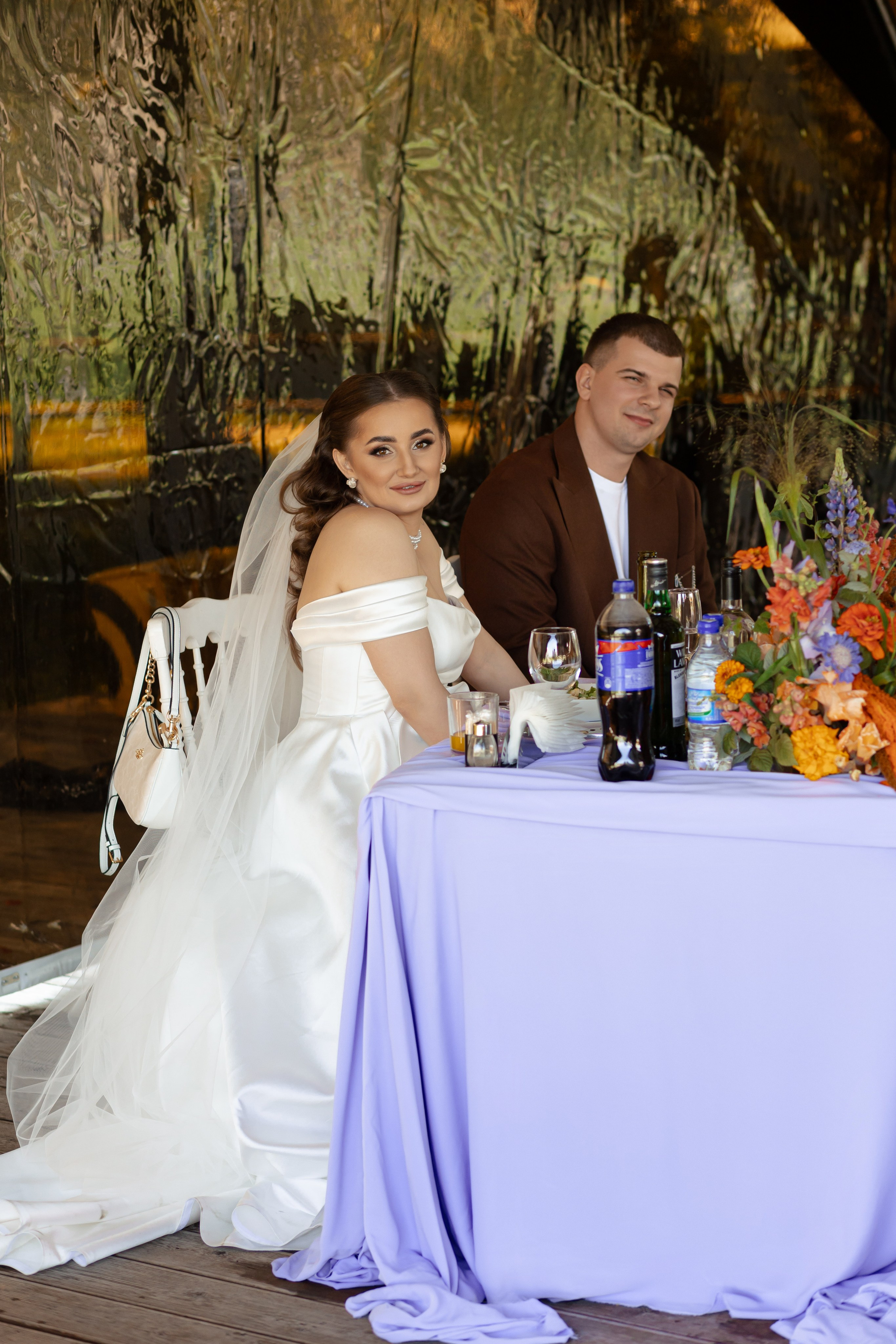 Влад и Катя. Фотограф Вячеслав Фарунин