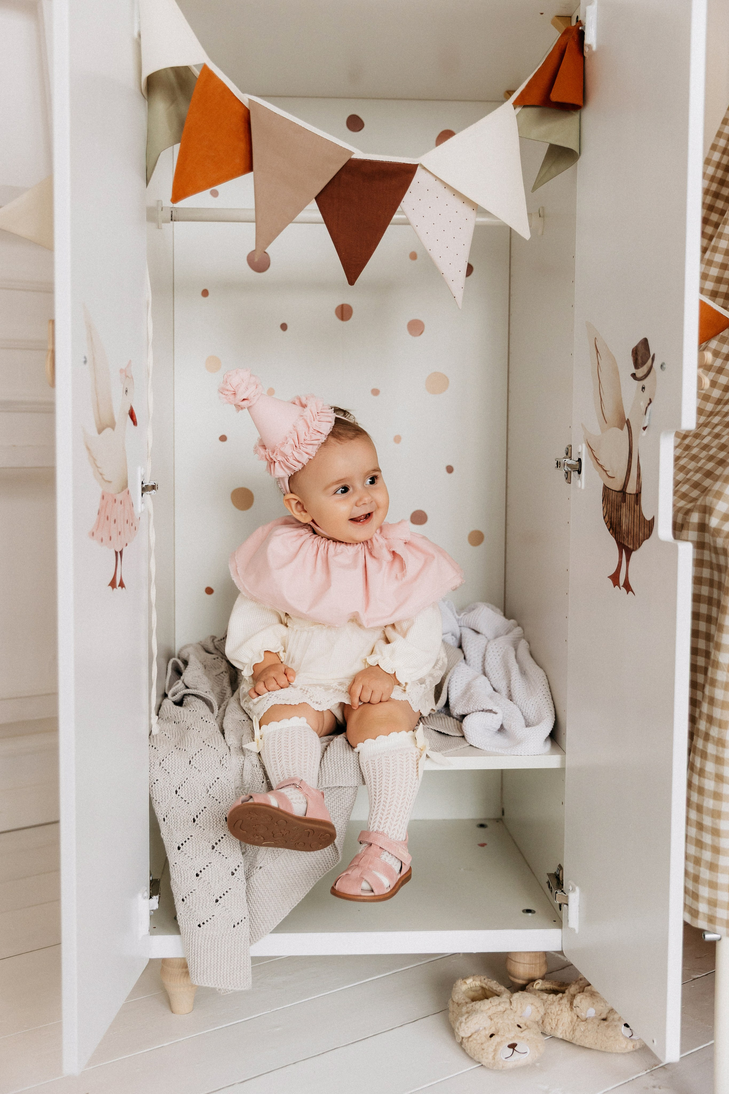 Марианна. Главная