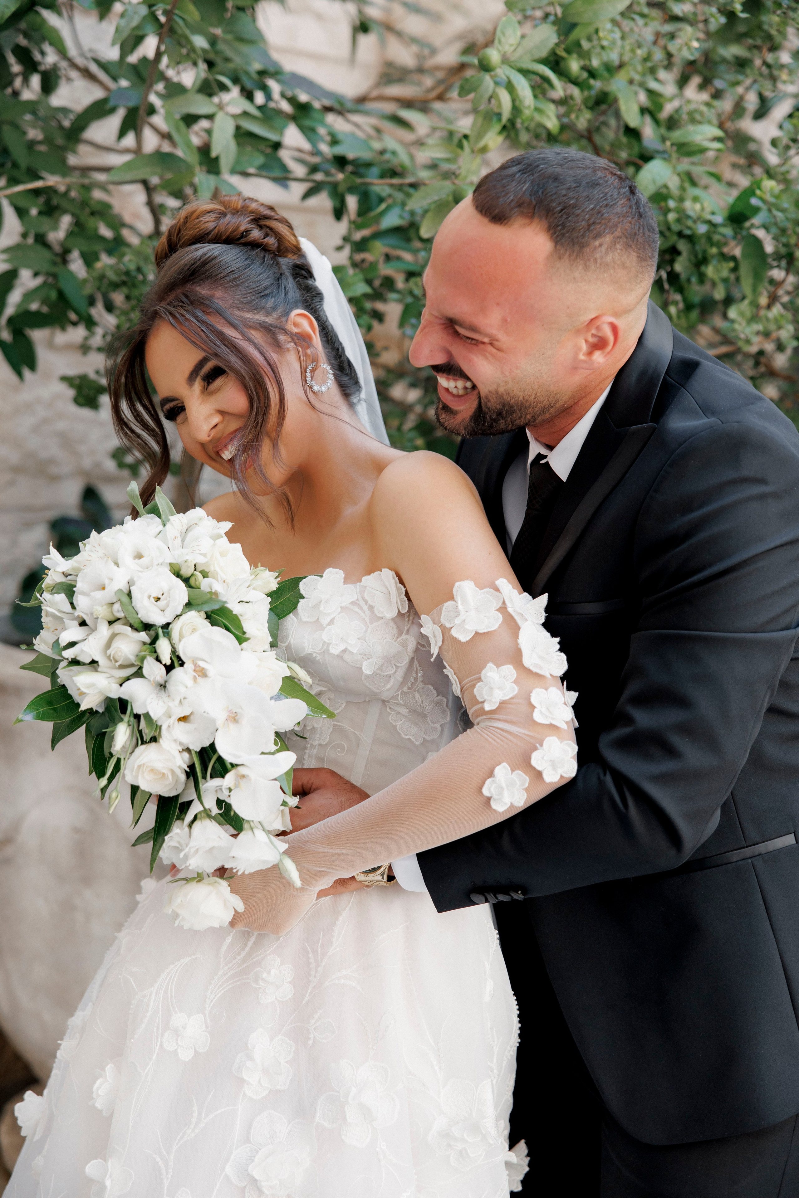 Esmail & Yasmin |Israel|Morning and couple photoshoot. Главная