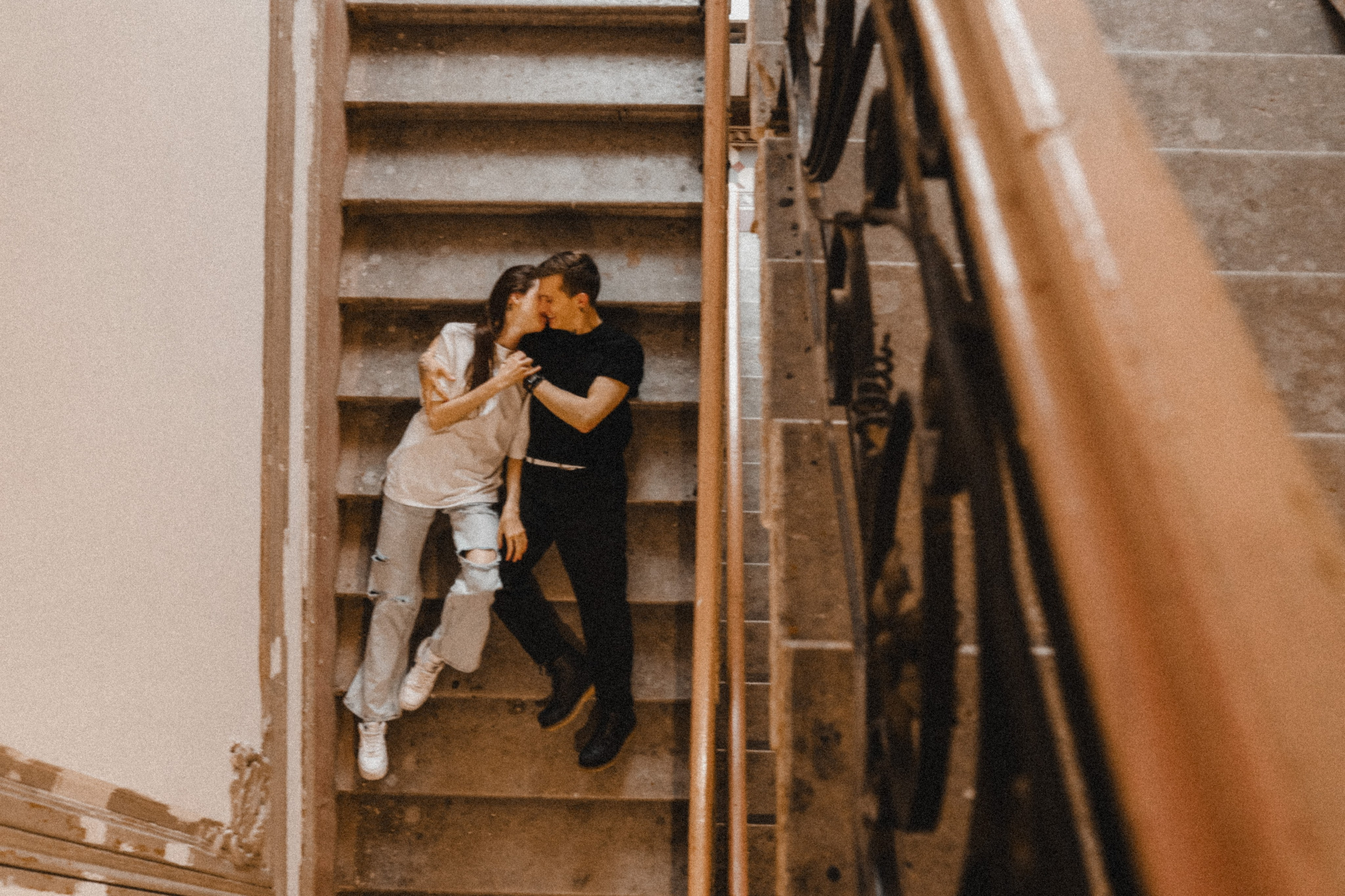 Любовь на Техноложке