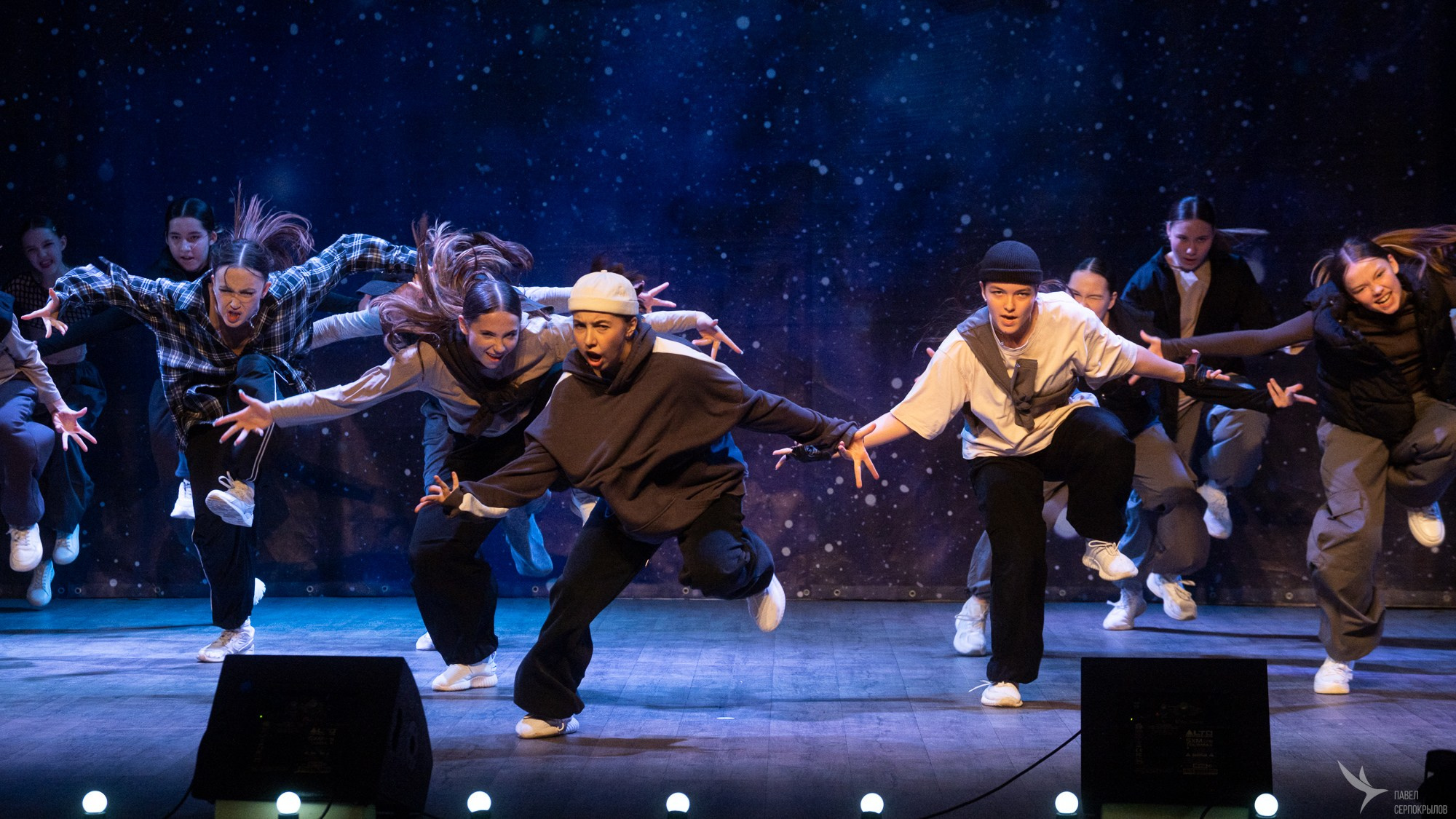 Энергетик. Репортажный фотограф в Казани Павел Серпокрылов