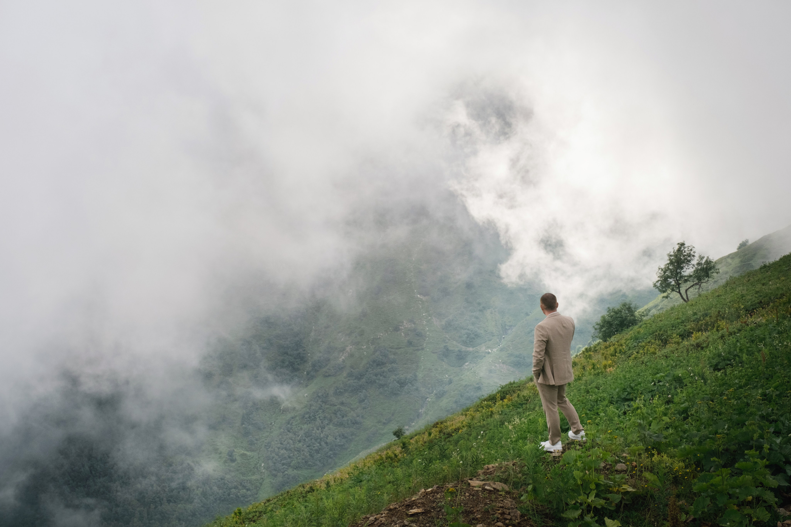 Оля / Слава. Свадебный Видеограф Фотограф в Сочи