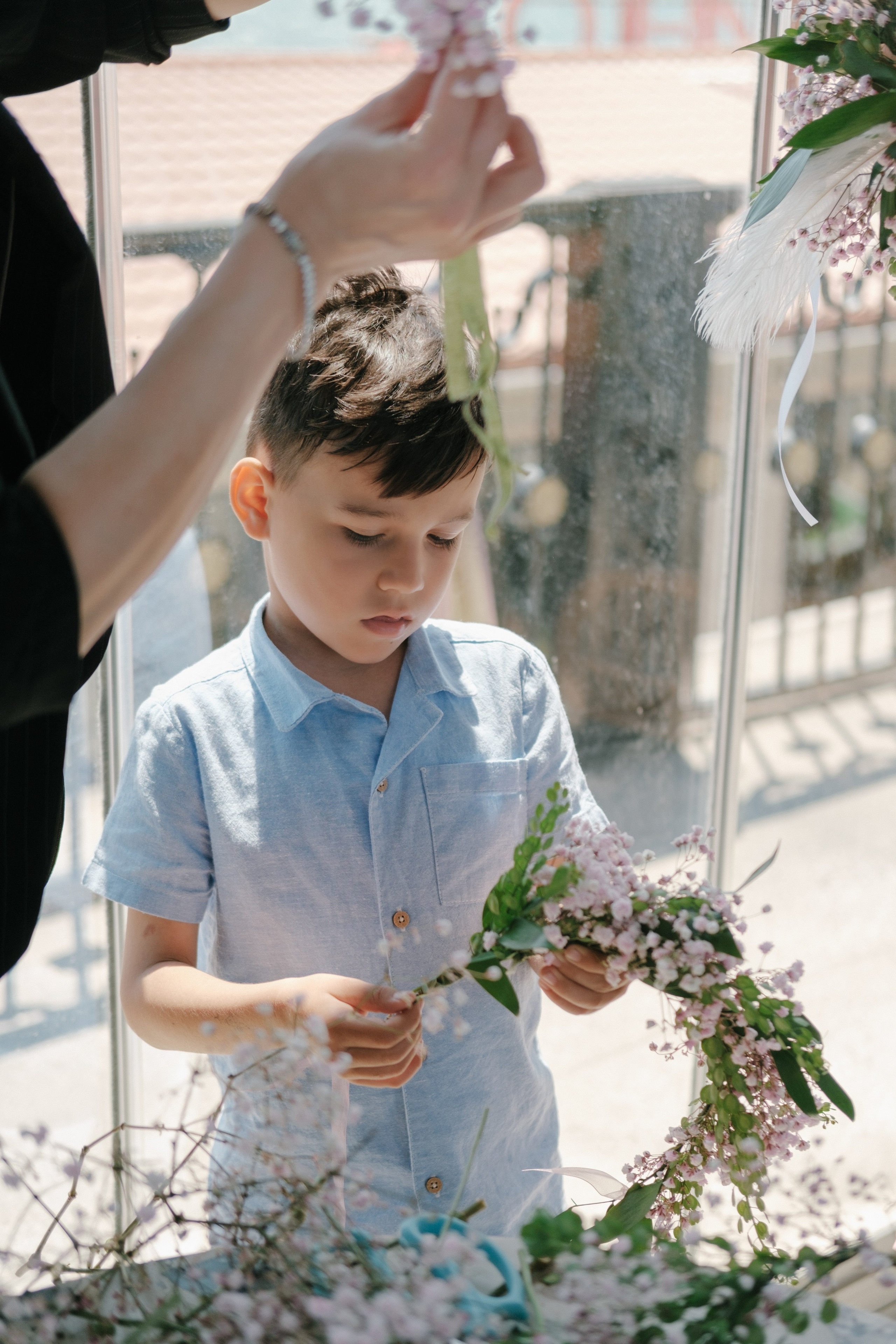 Морской. Свадебный Видеограф Фотограф в Сочи
