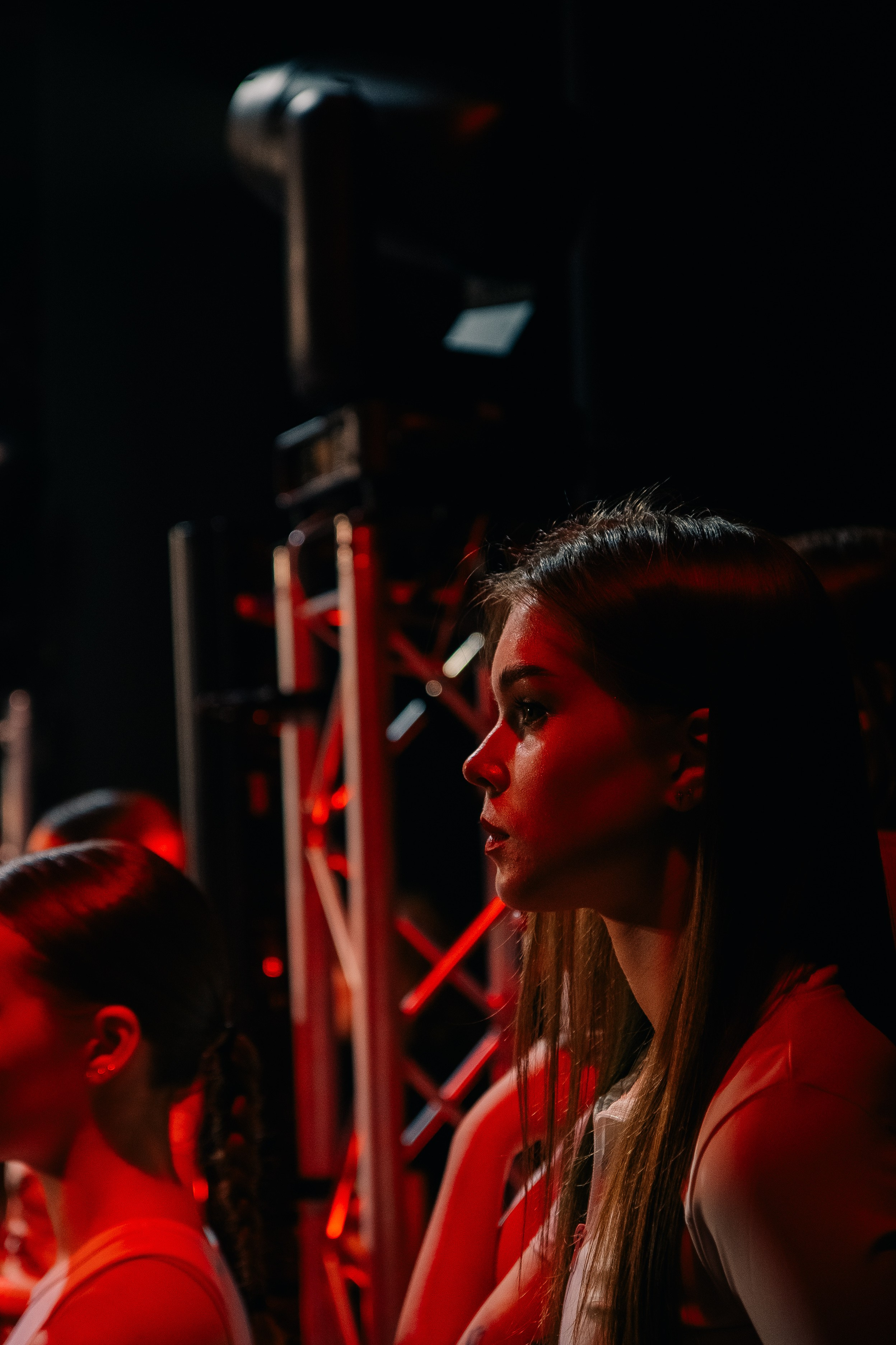 Мероприятия. Фотограф Егор Огородов