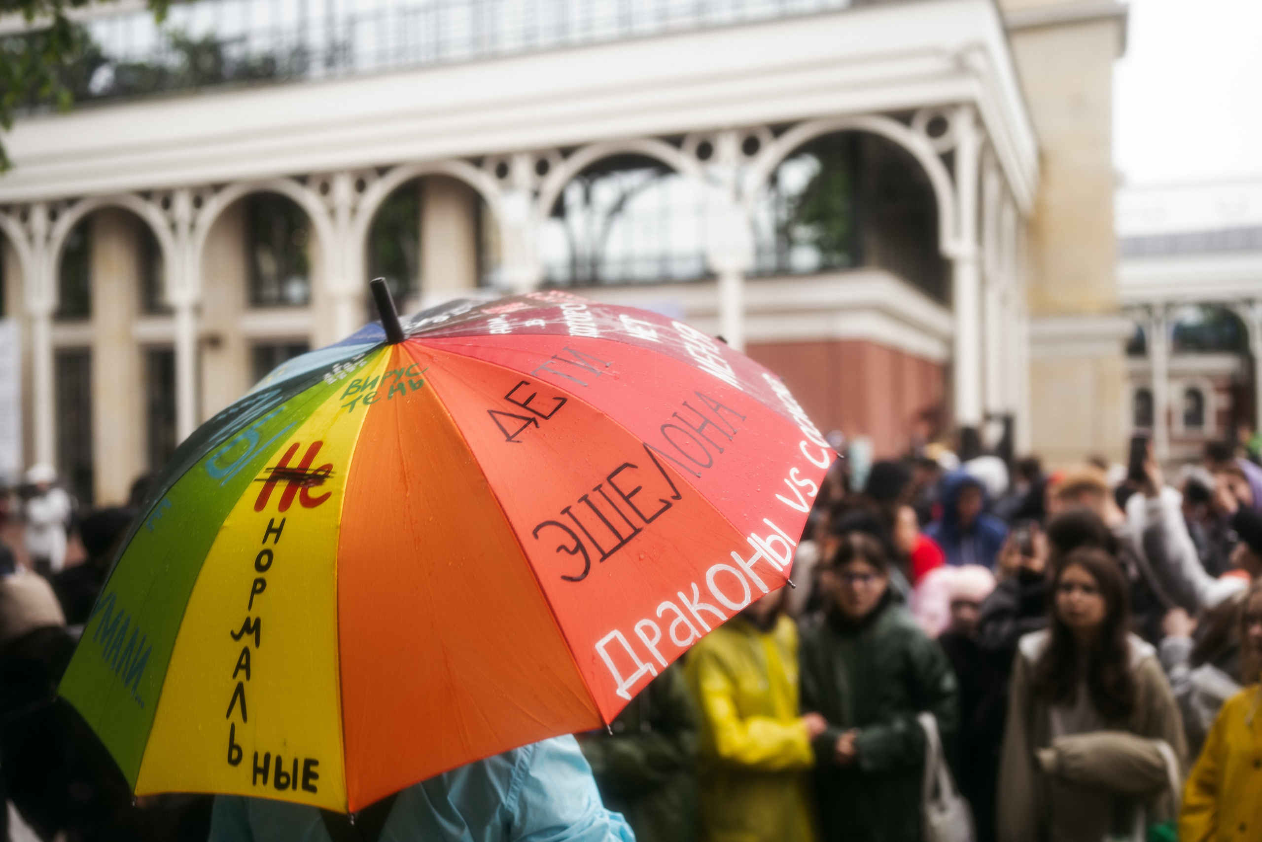 Время жить. Свадебный фотограф в Санкт-Петербурге Марина Фесенко